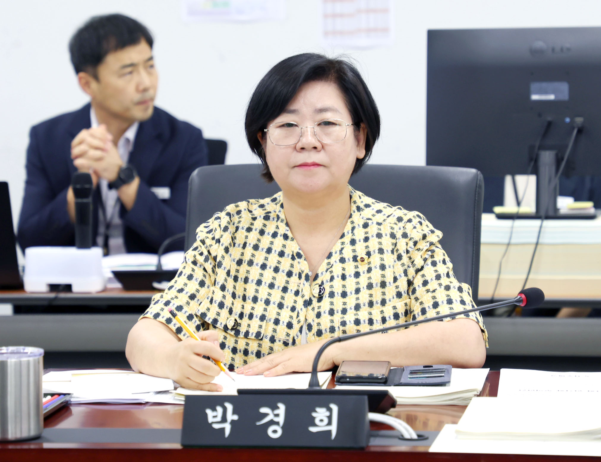 도시건설위원회 - 1