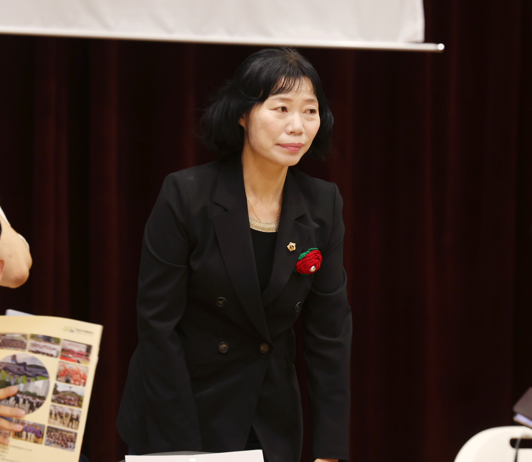 제23회 성남시장배 생활체육 체조대회 - 4