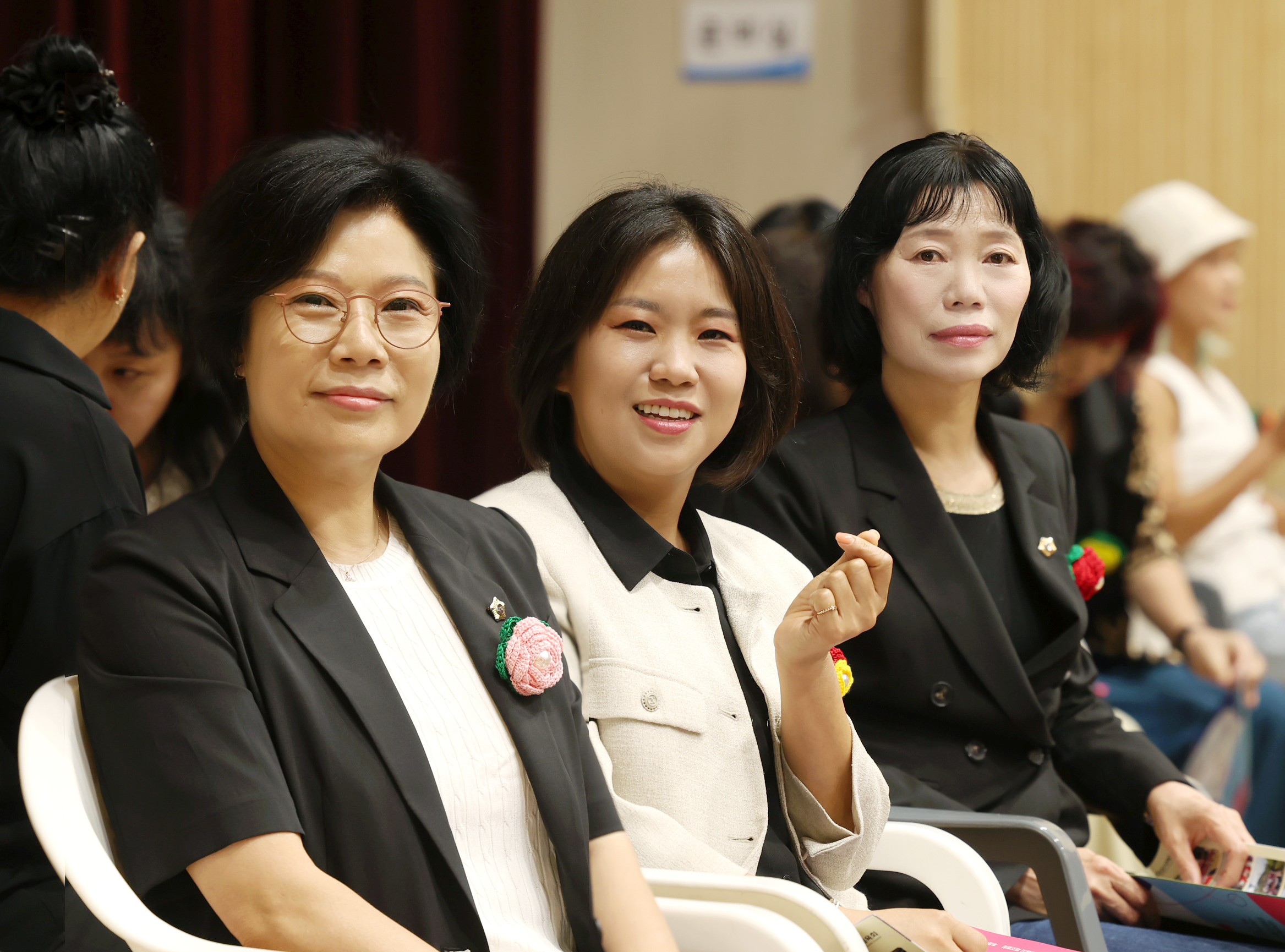 제23회 성남시장배 생활체육 체조대회 - 5