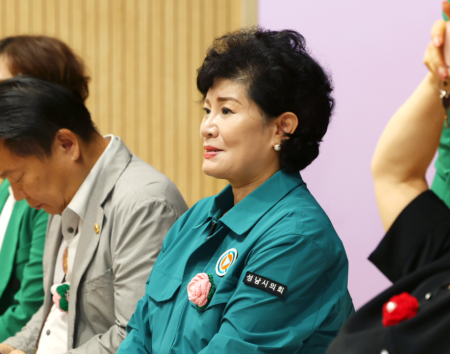 제23회 성남시장배 생활체육 체조대회 - 4