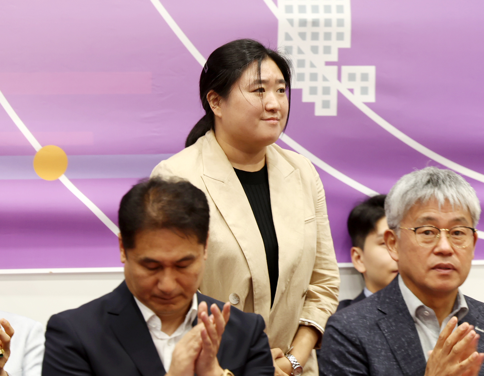 2025 성남오픈 국제태권도 대회 개회식 - 3