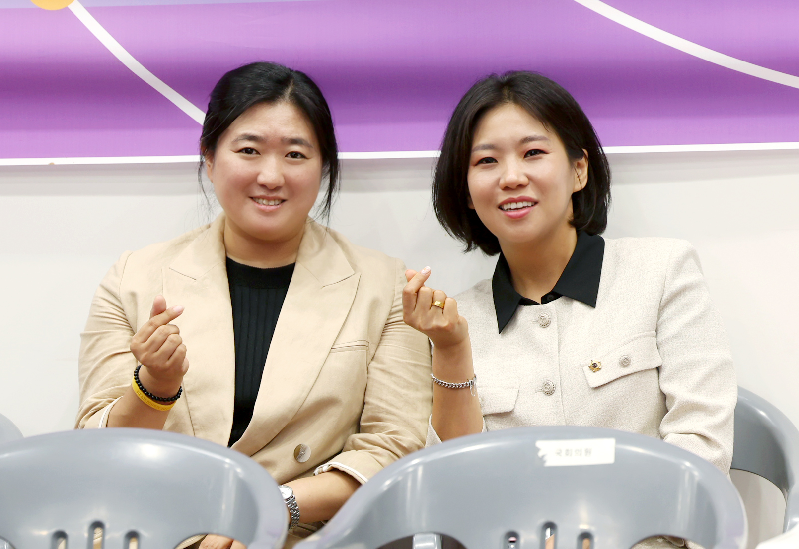 2025 성남오픈 국제태권도 대회 개회식 - 4