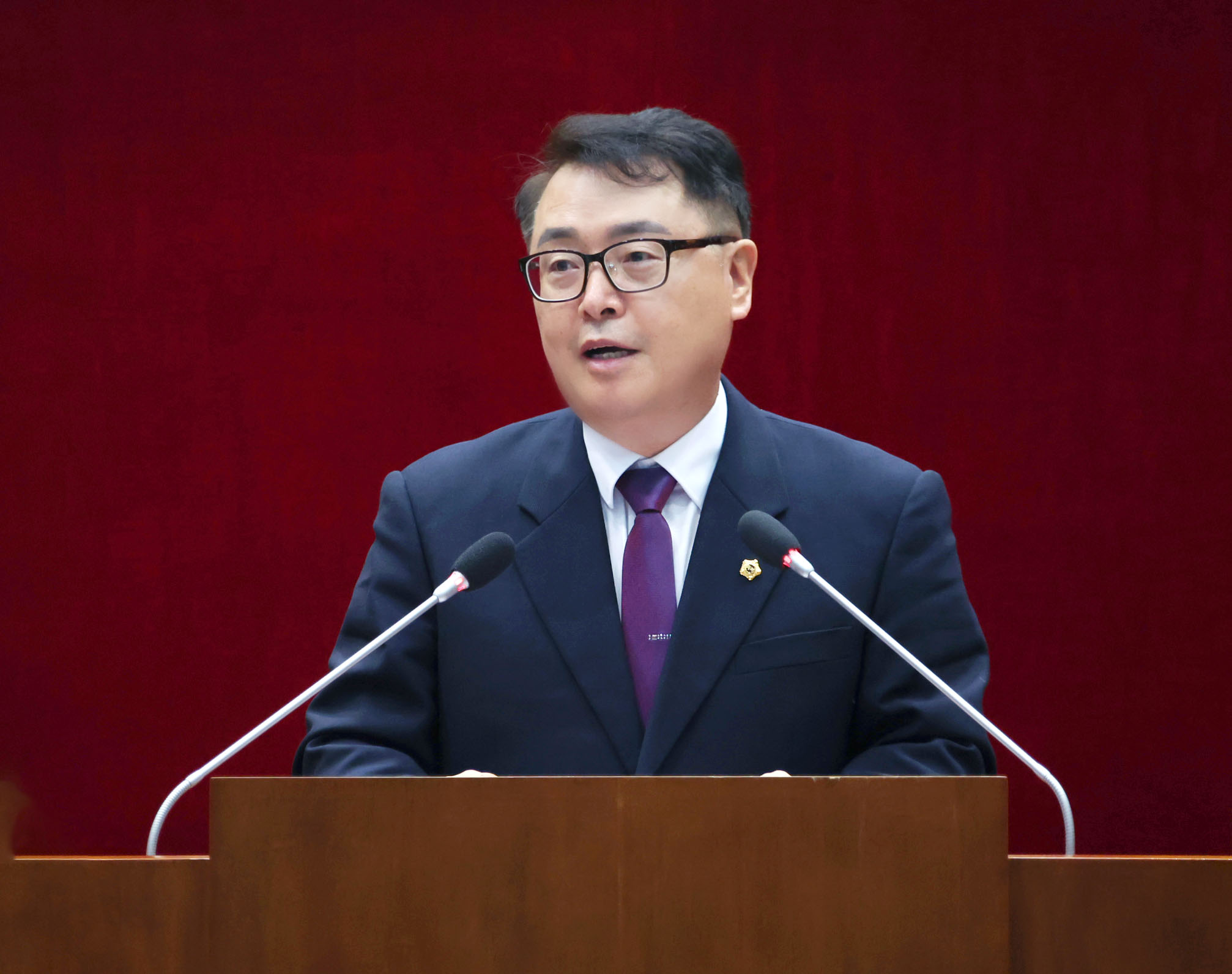 제304회 임시회 제2차 본회의 및 폐회 - 2