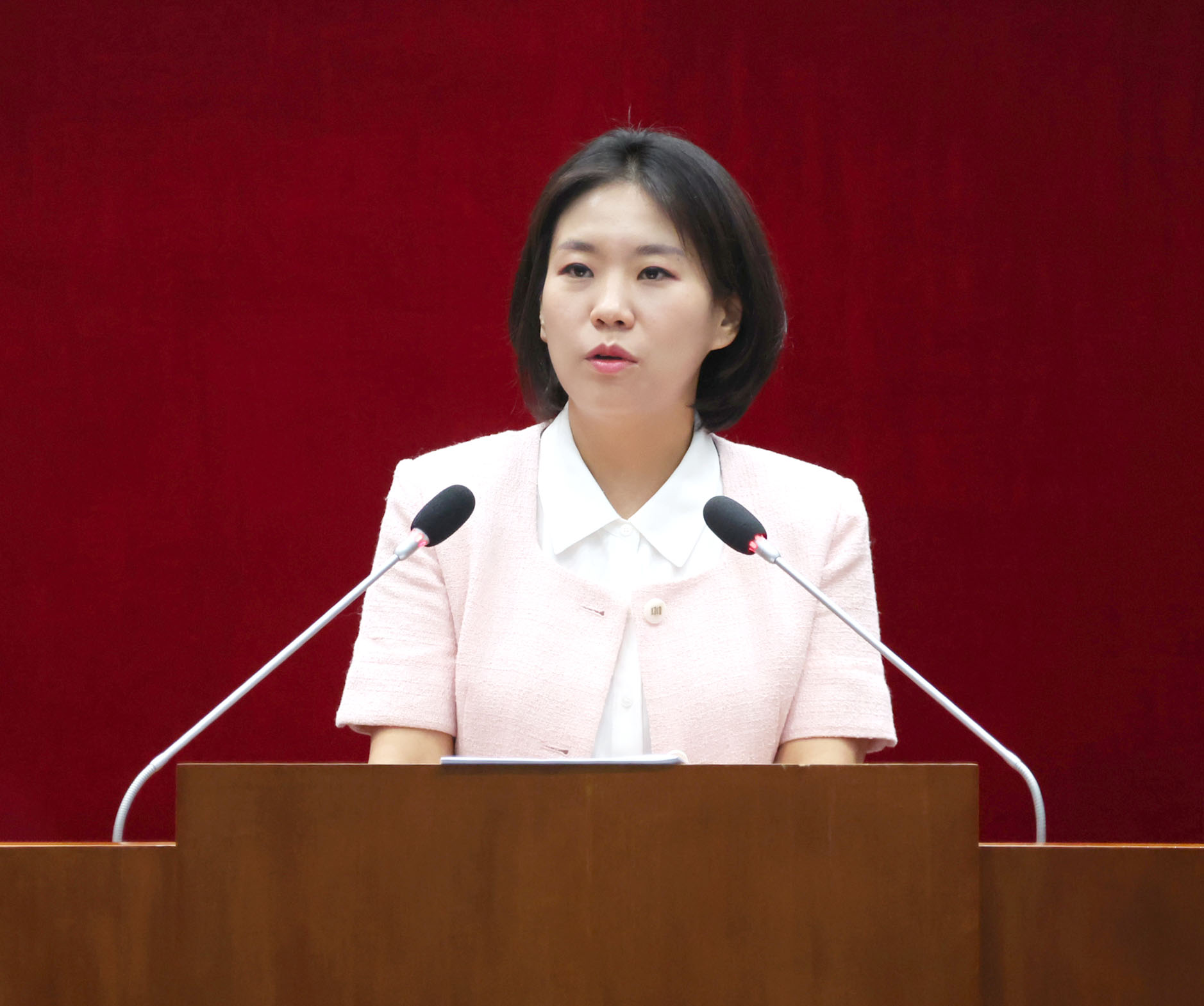 제304회 임시회 제2차 본회의 및 폐회 - 1