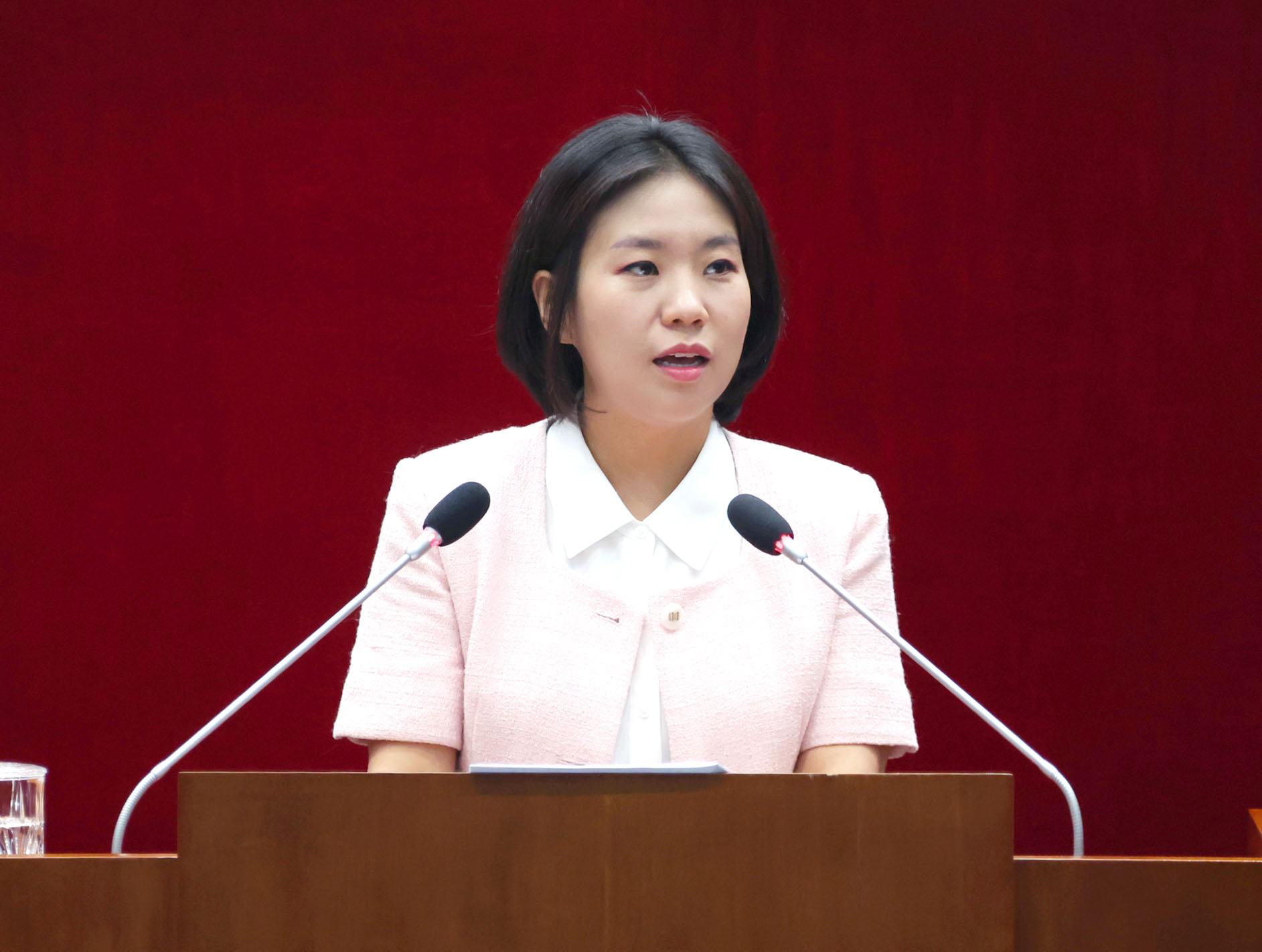제304회 임시회 제2차 본회의 및 폐회 - 2