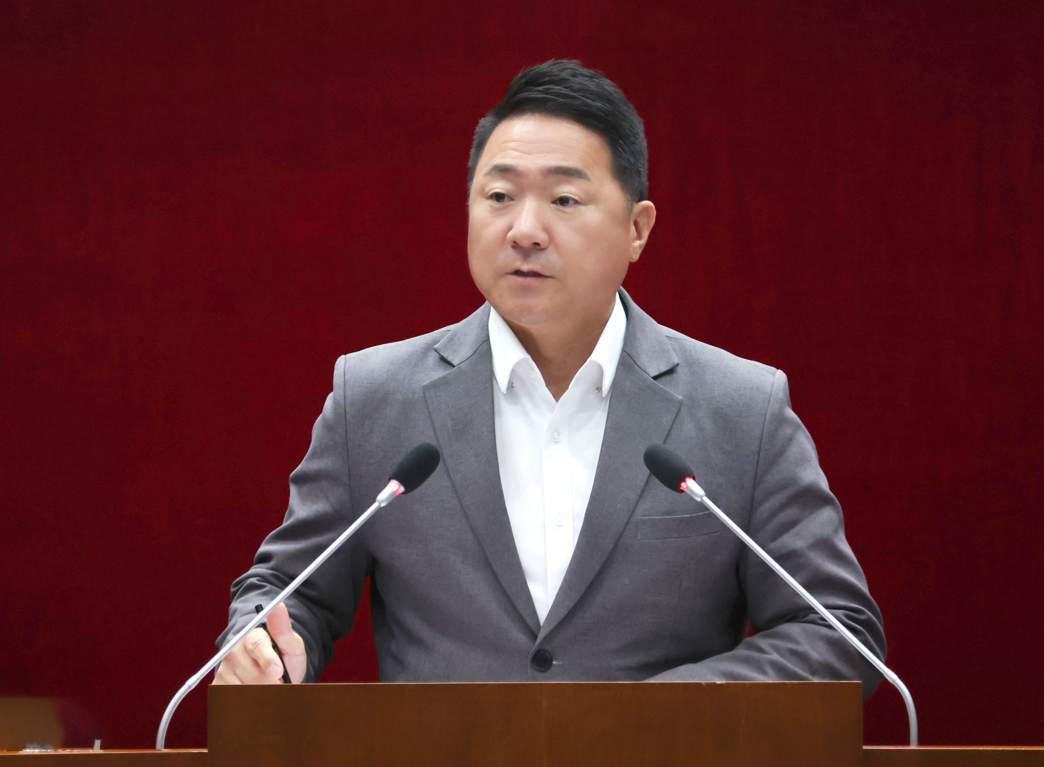 제304회 임시회 제2차 본회의 및 폐회 - 1