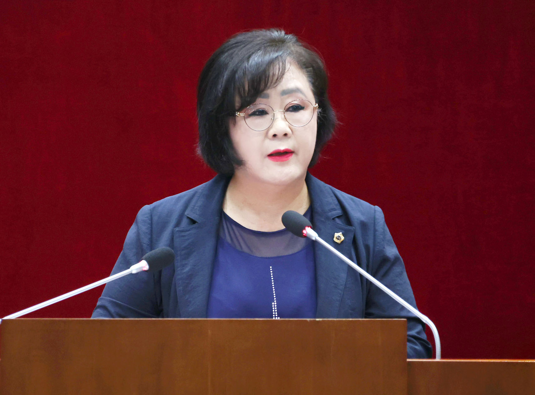 제304회 임시회 제2차 본회의 및 폐회 - 2