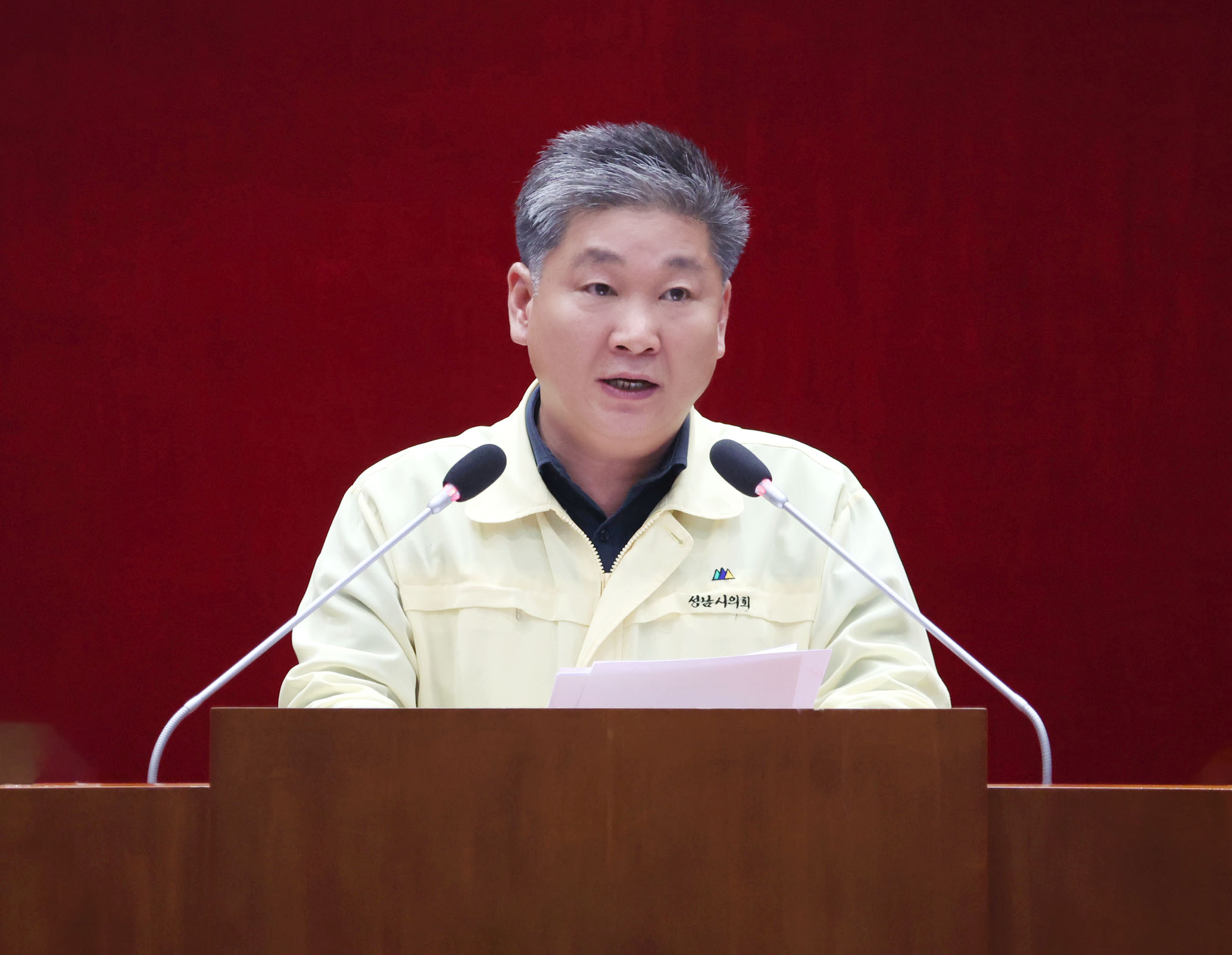 제304회 임시회 제2차 본회의 및 폐회 - 1