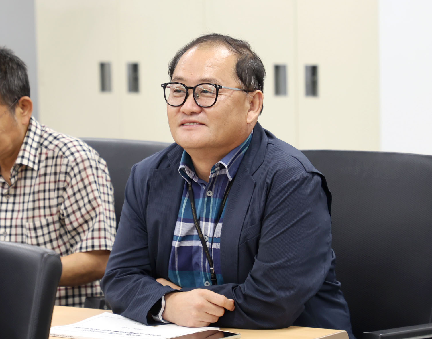 AI시대 디지털 리터러시 제고와 성남시 상권활성화를 위한 정책토론회 - 4