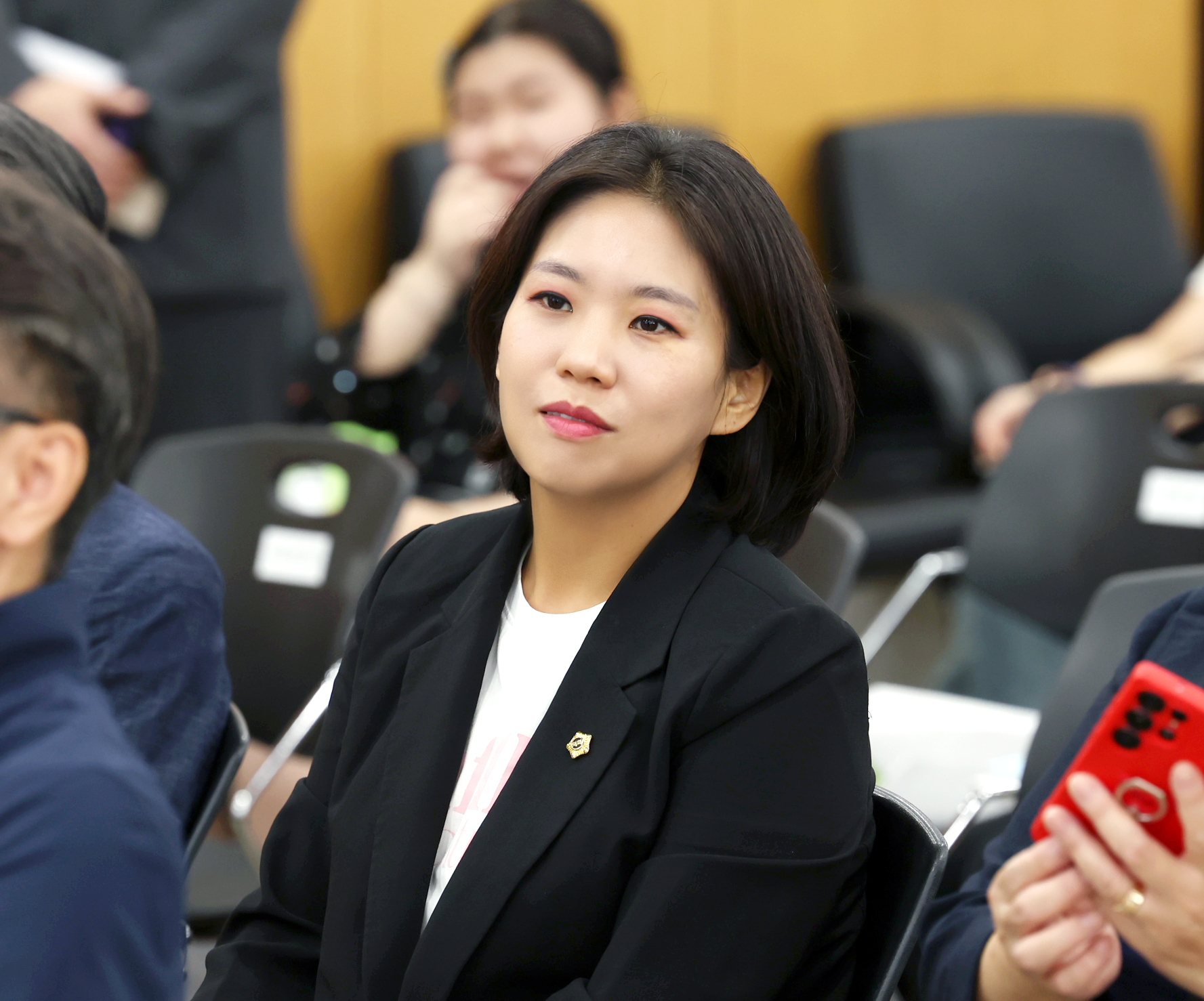 A.지.T 10주년 기념행사 - 3