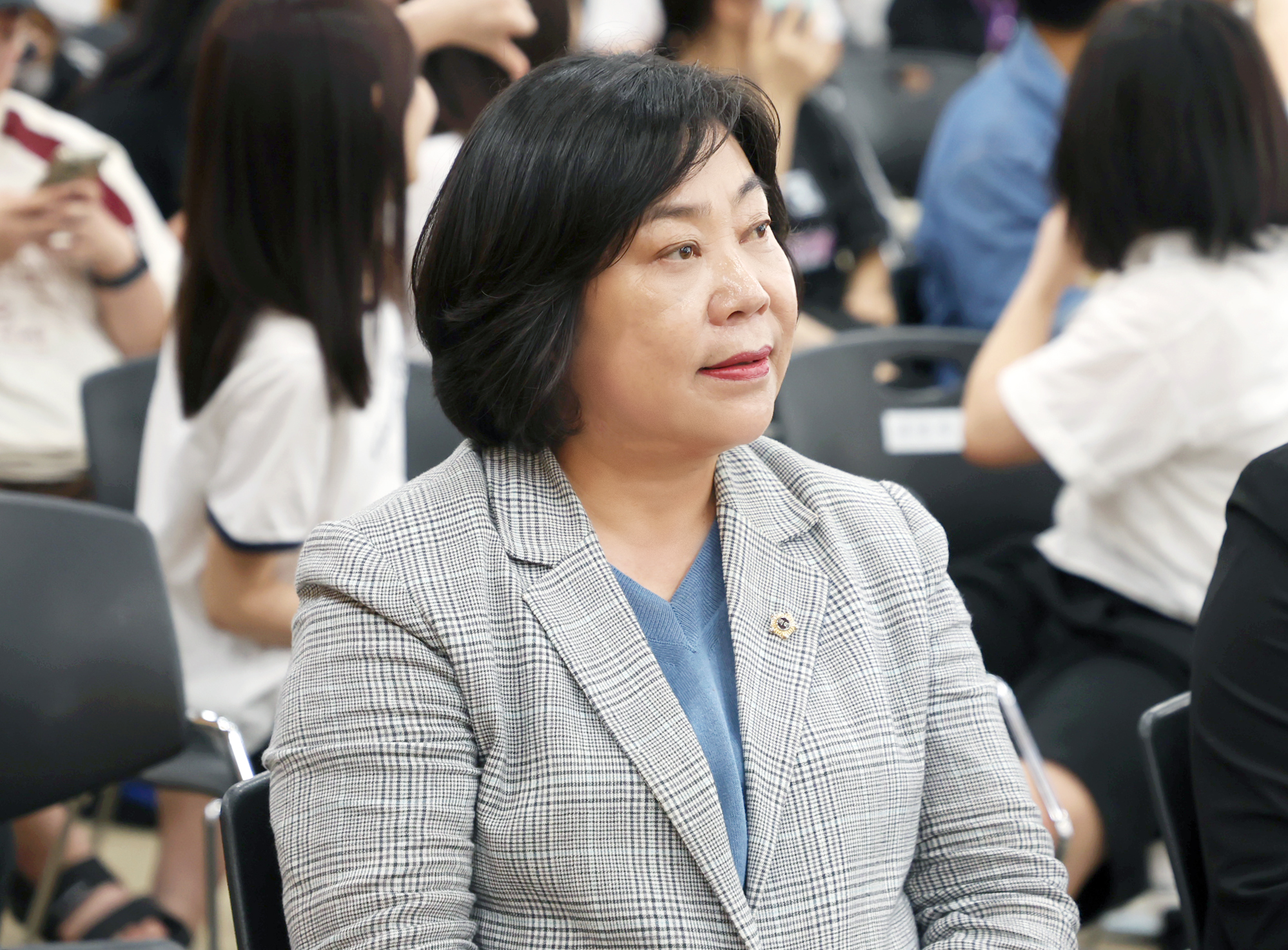 A.지.T 10주년 기념행사 - 3