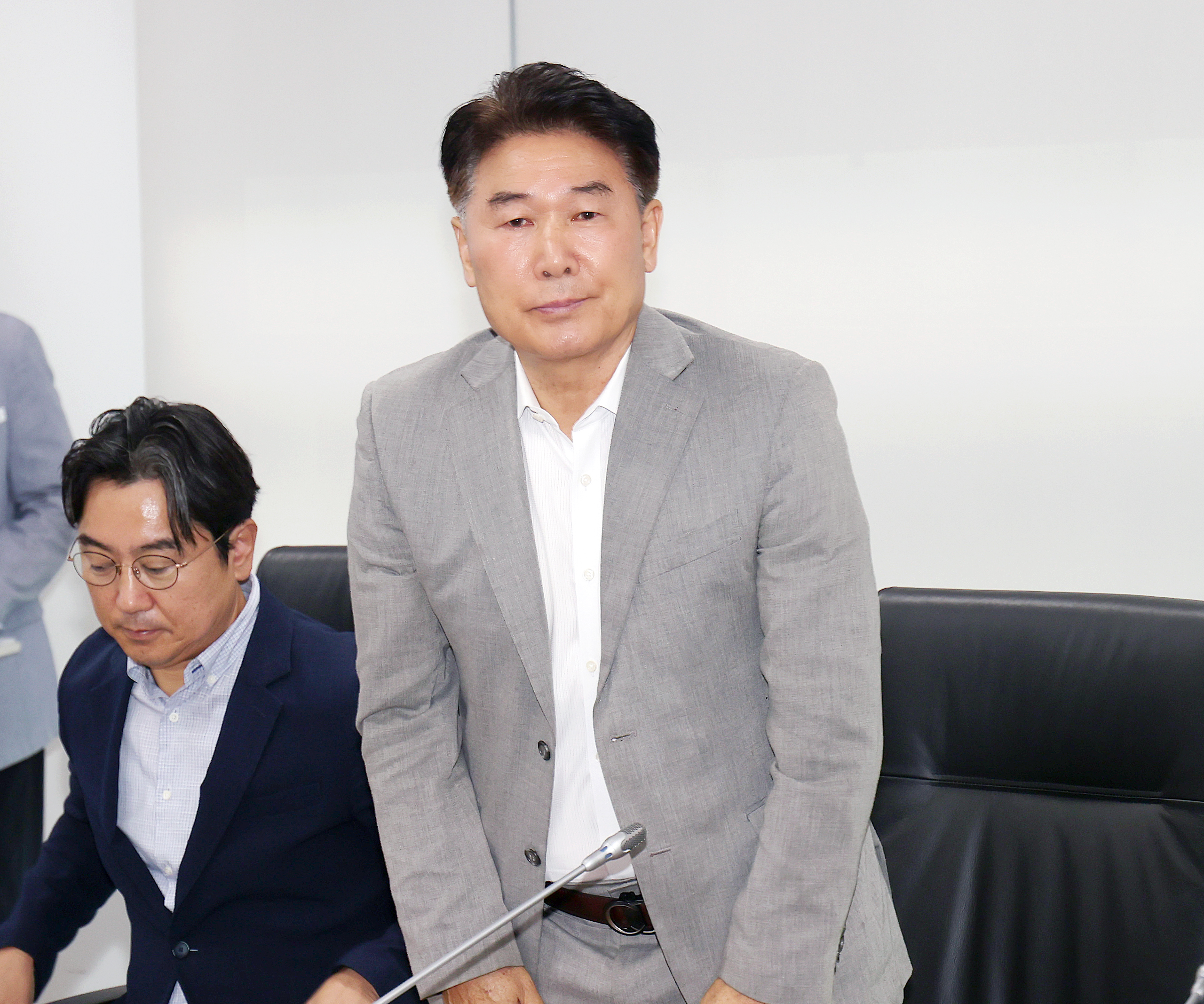 고도제한 완화 간담회 (도시건설위원회) - 3