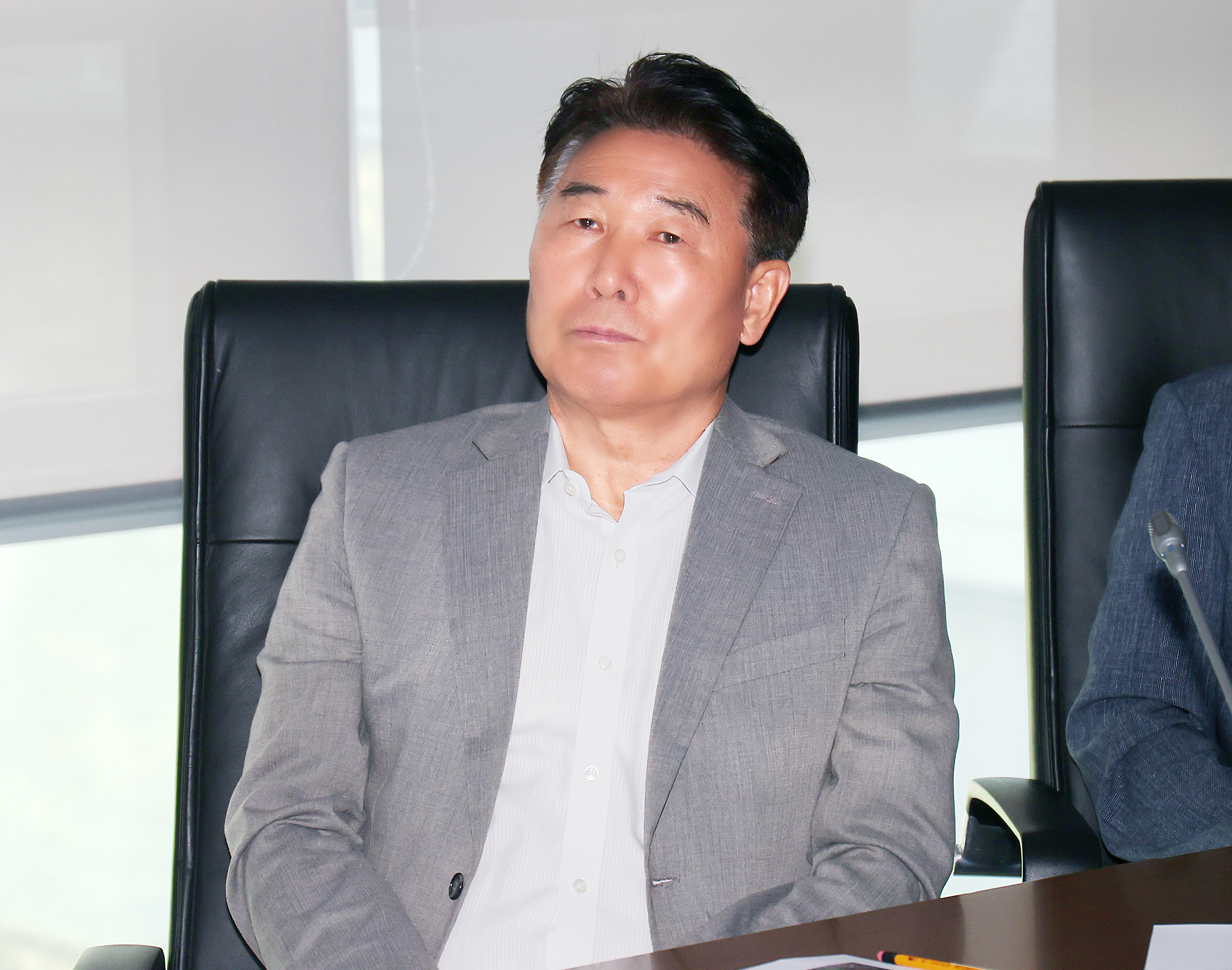 고도제한 완화 간담회 (도시건설위원회) - 4