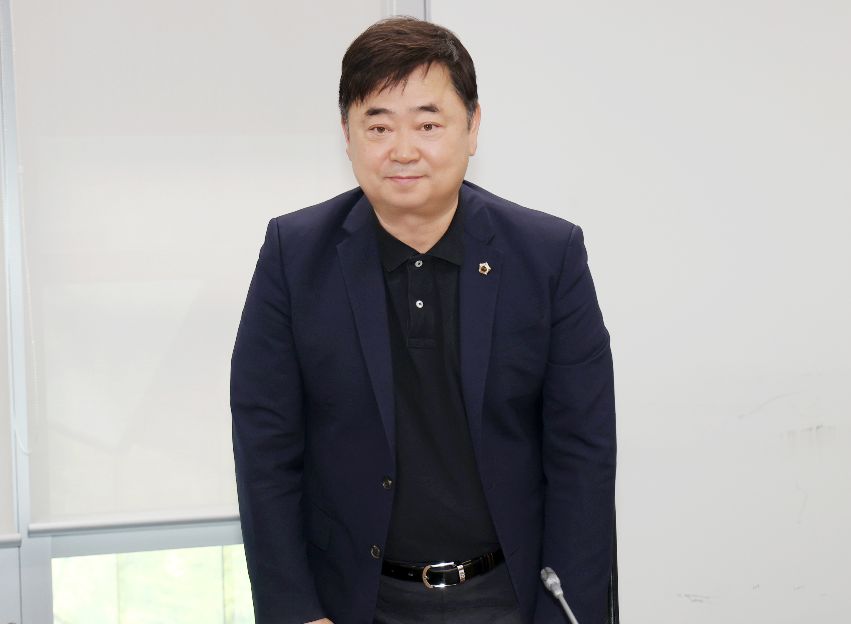 고도제한 완화 간담회 (도시건설위원회) - 3