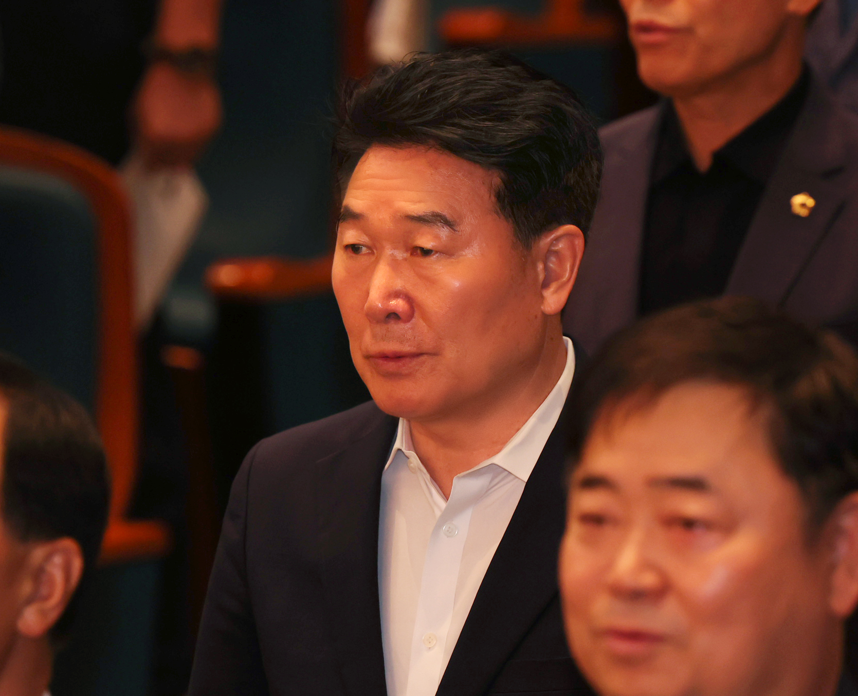 제80주년 광복절 경축식 - 1