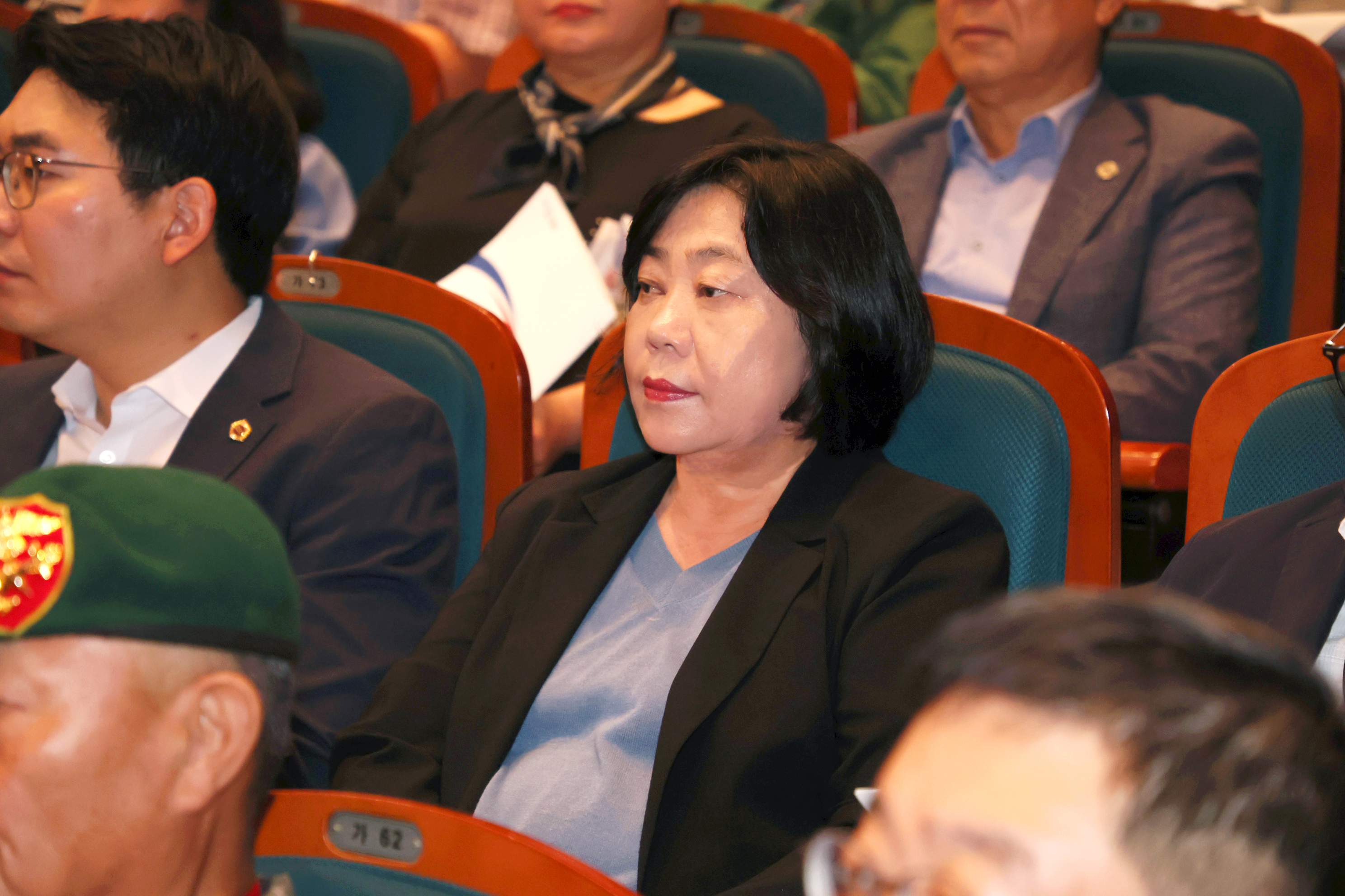 제80주년 광복절 경축식 - 1