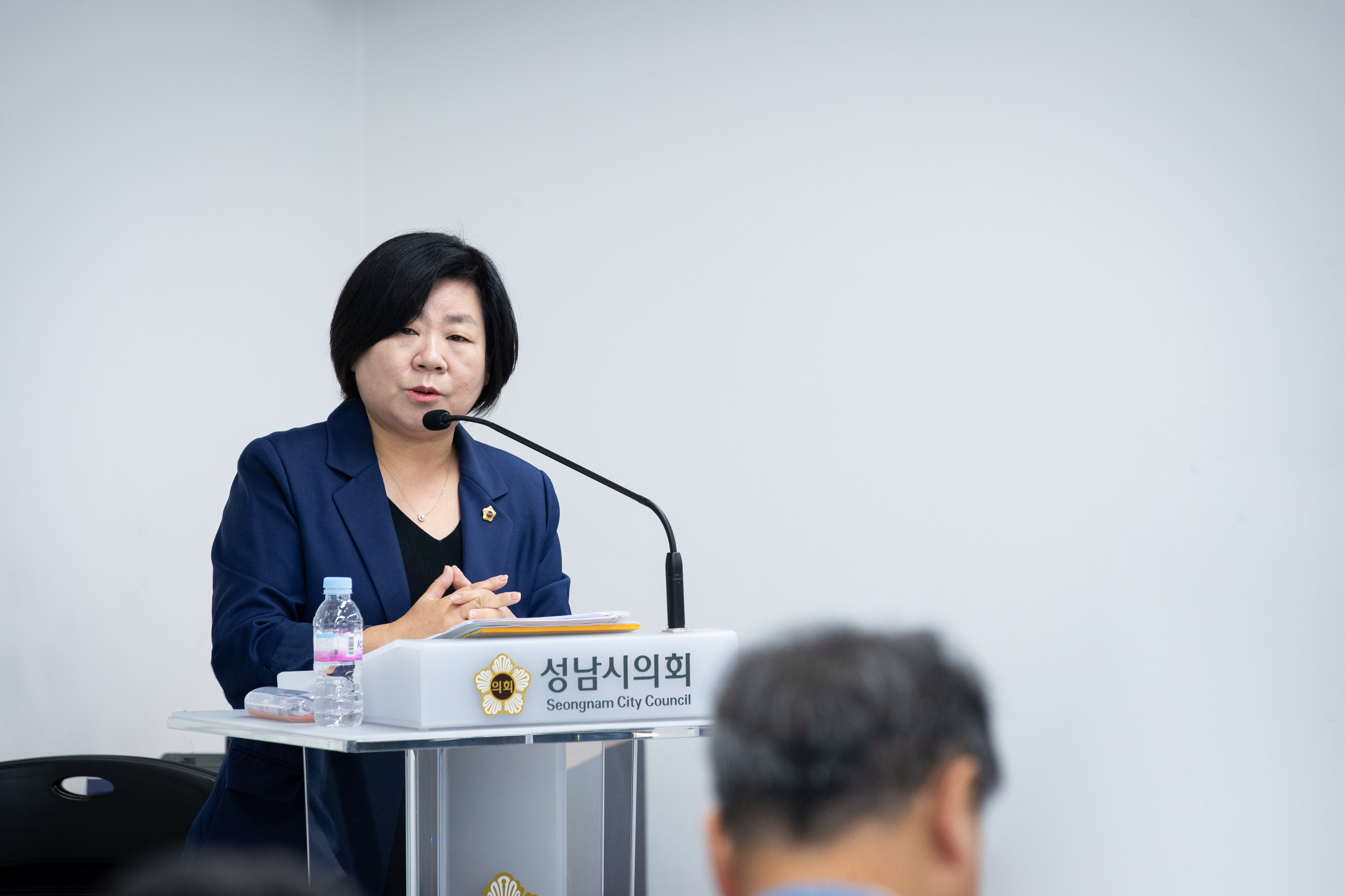 고교 학점제 토론회 - 6