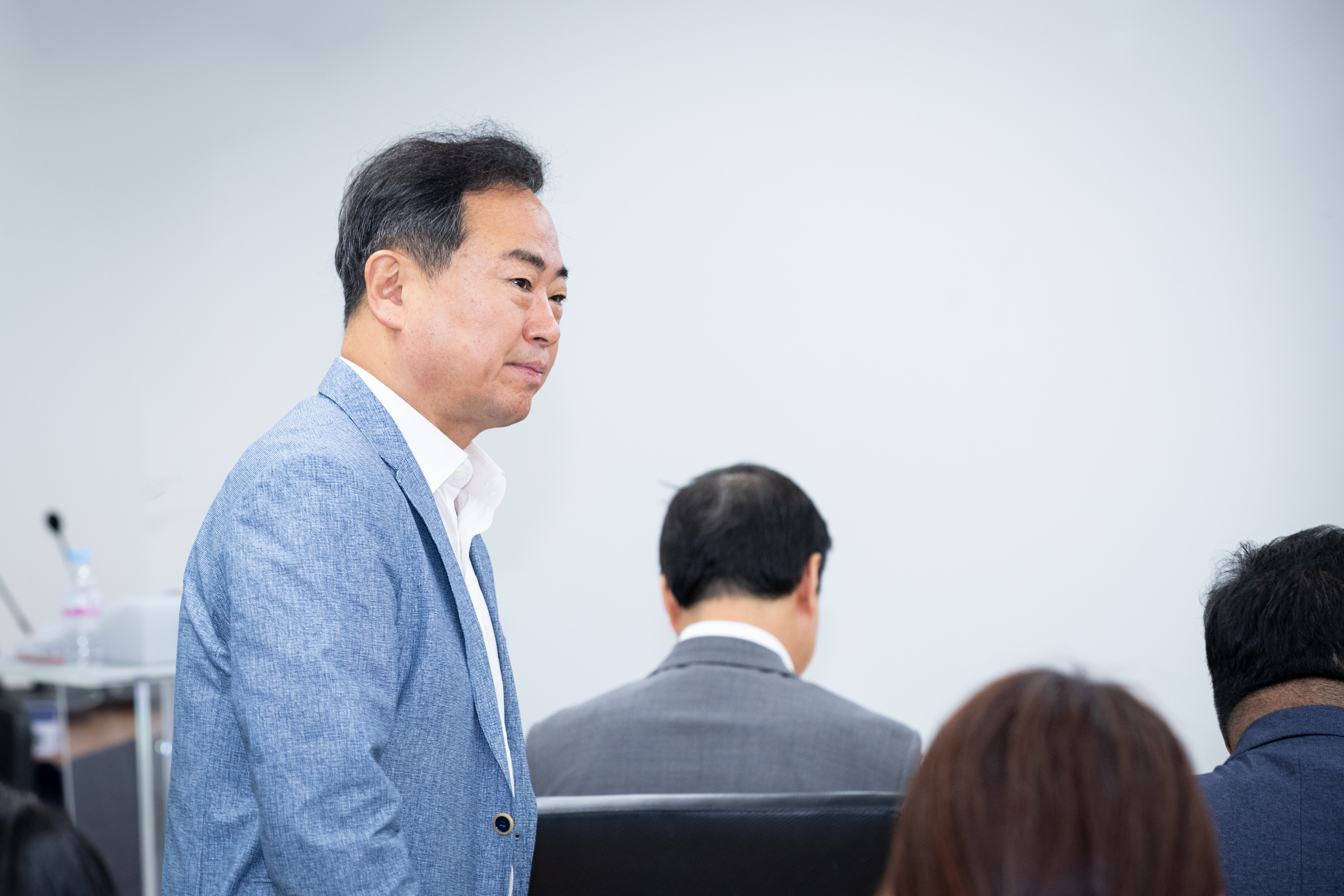 고교 학점제 토론회 - 1