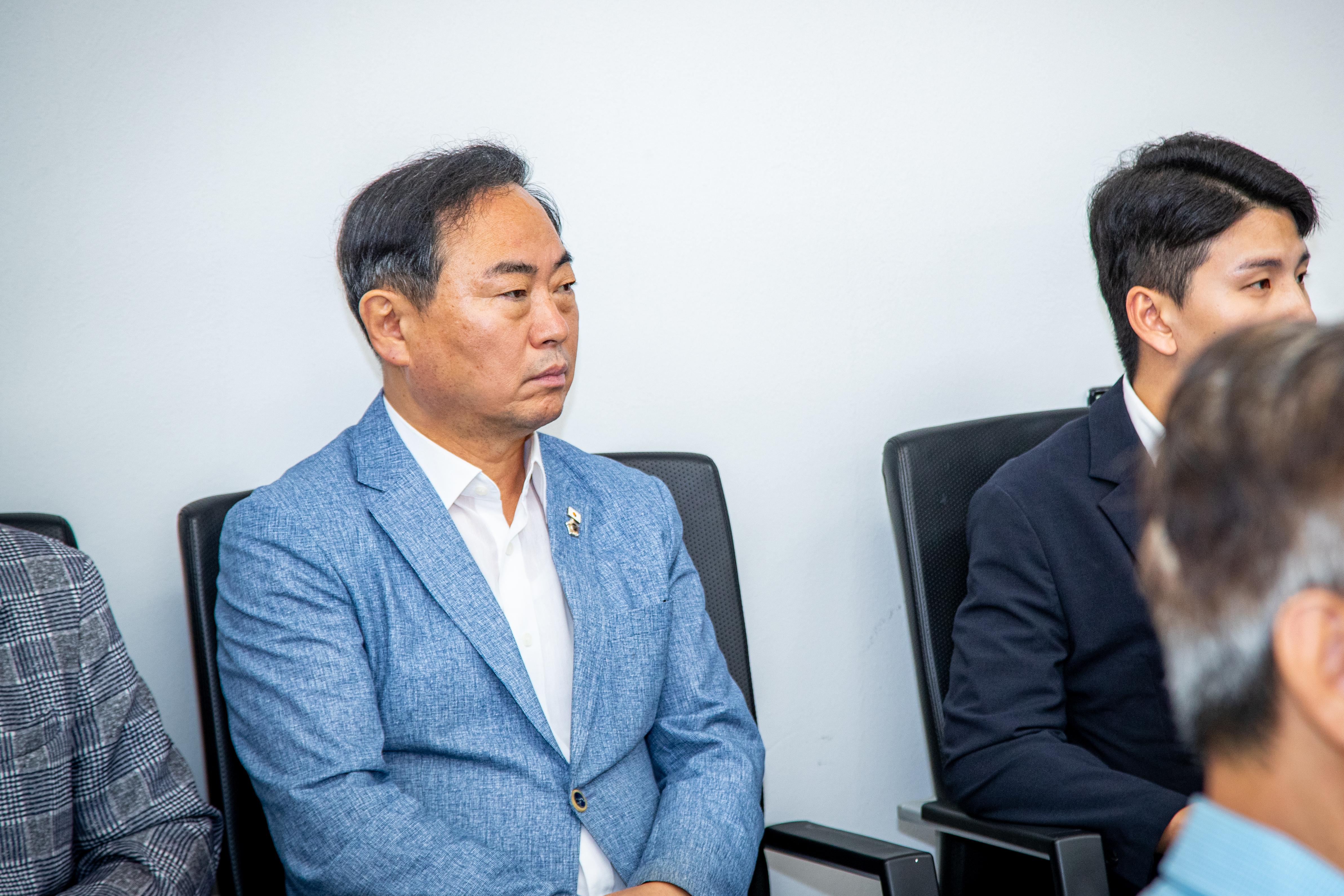 재건축초과이익 환수제도 개선 방안 토론회 - 5