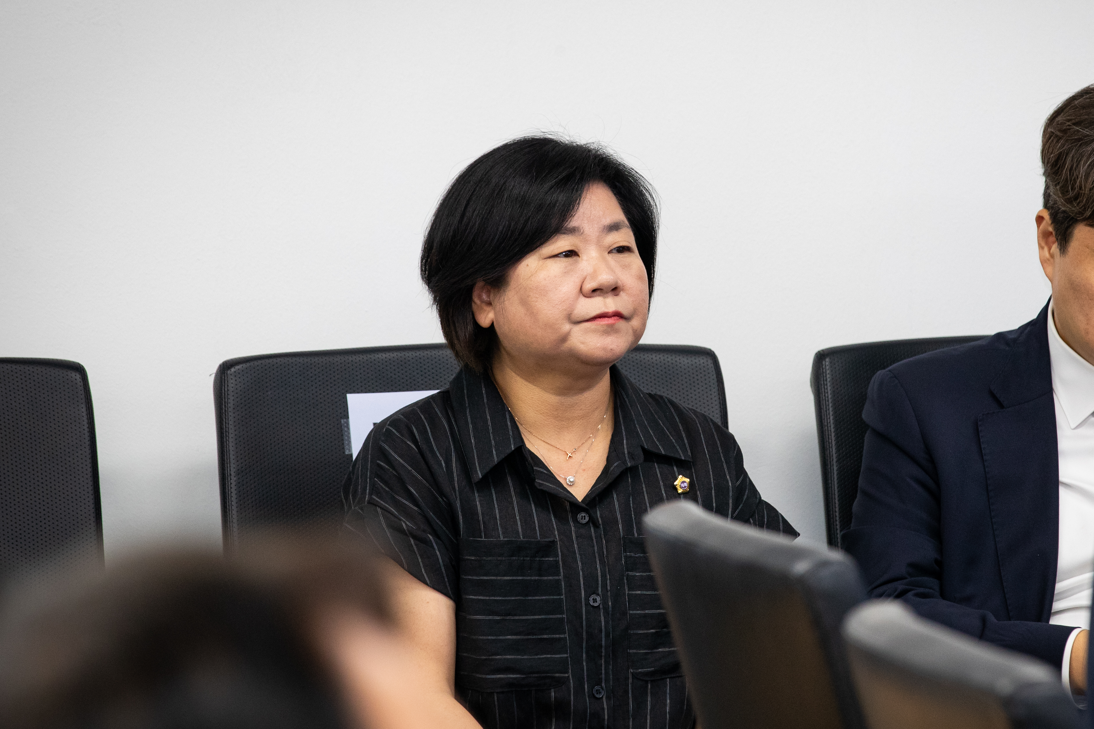 재건축초과이익 환수제도 개선 방안 토론회 - 7