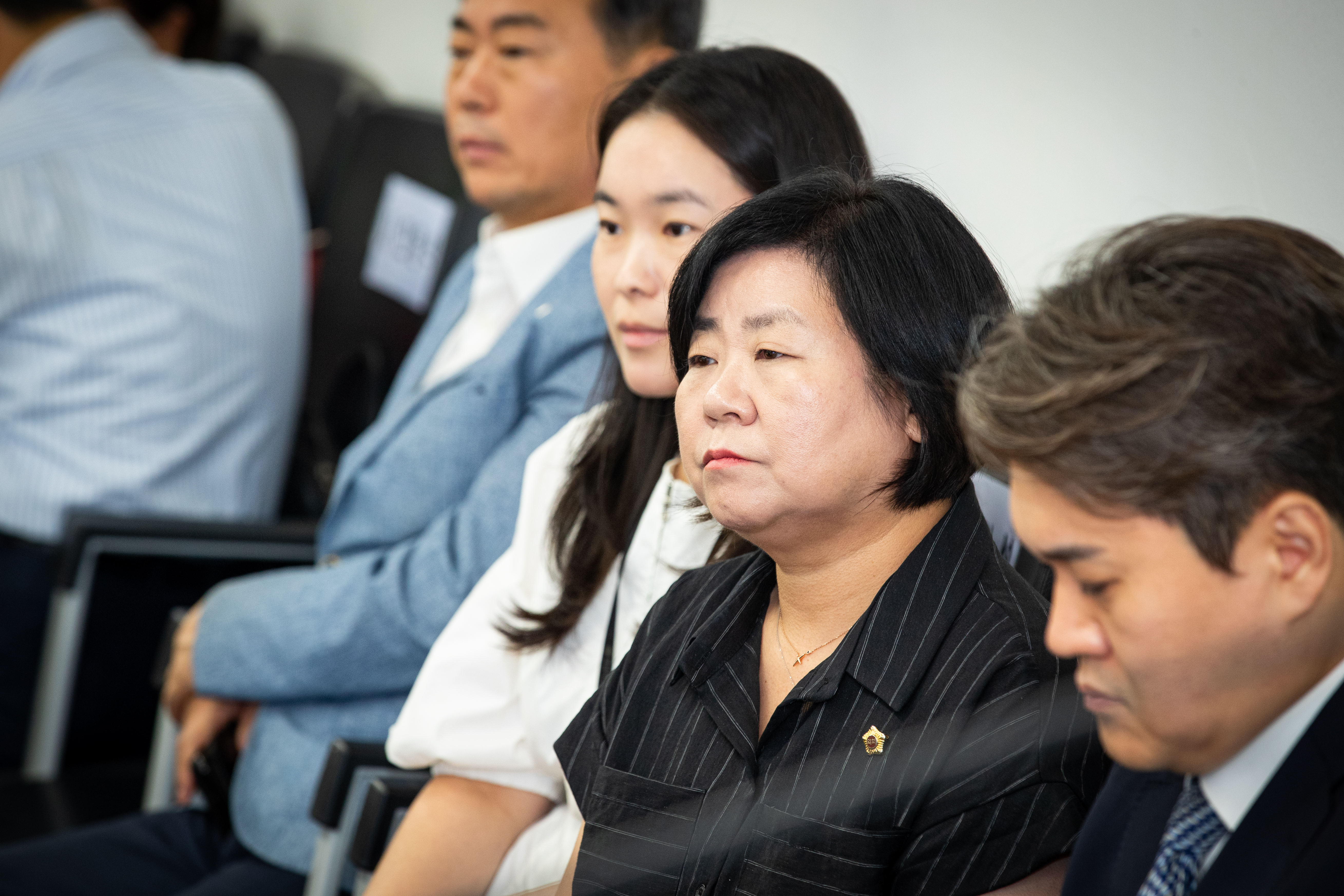 재건축초과이익 환수제도 개선 방안 토론회 - 8