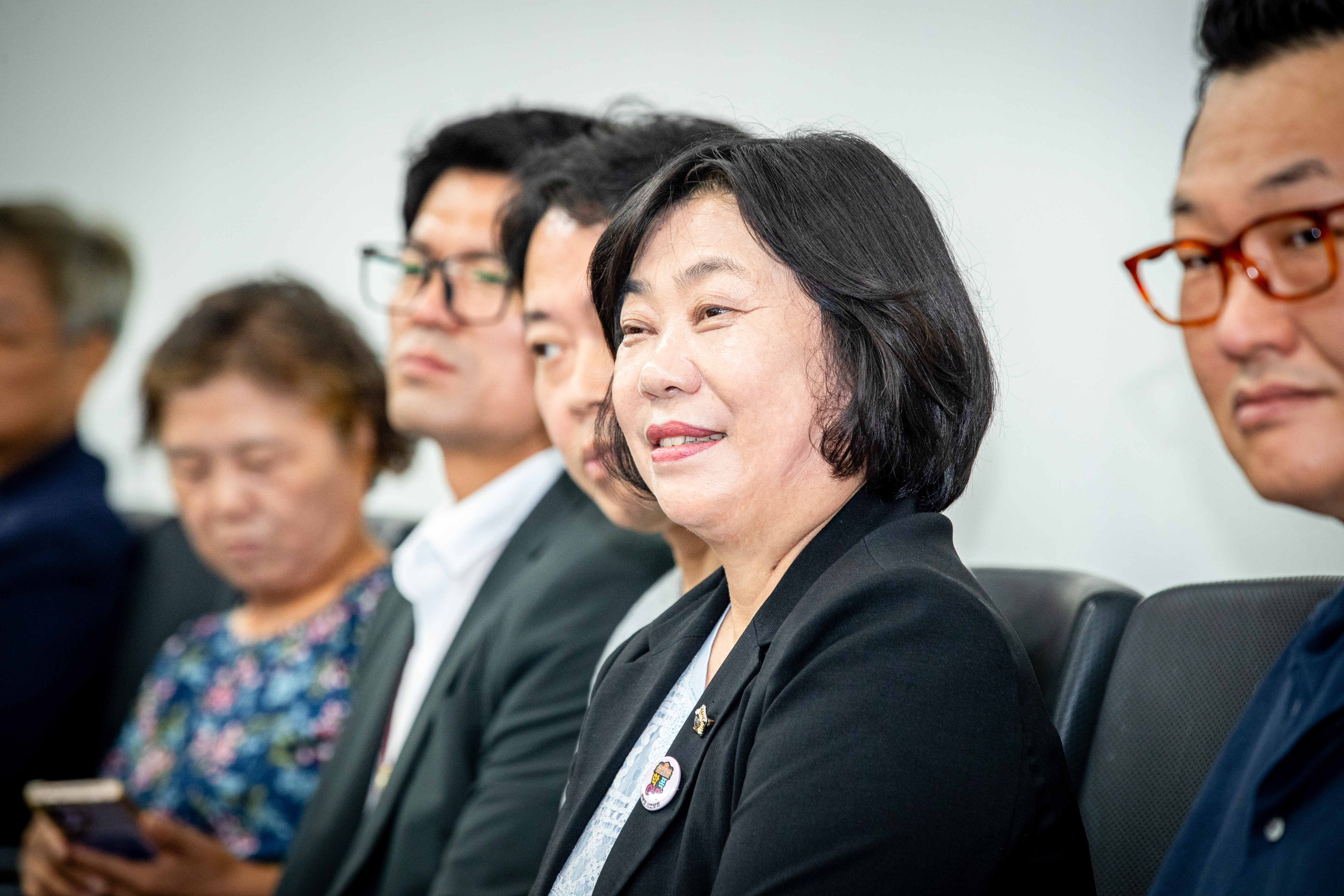 학교폭력 심의 전문성 강화 정책토론회 - 4