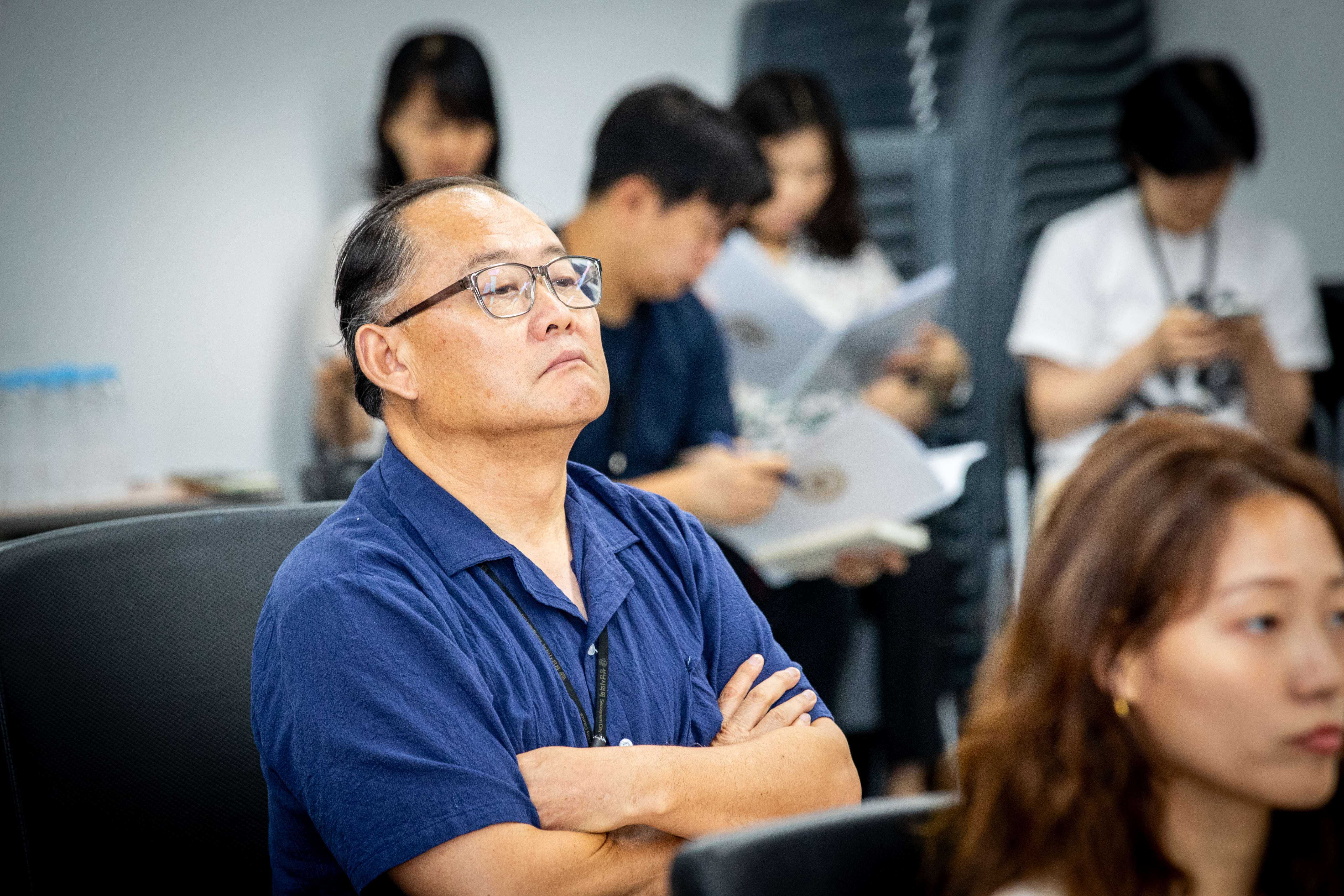 학교폭력 심의 전문성 강화 정책토론회 - 3