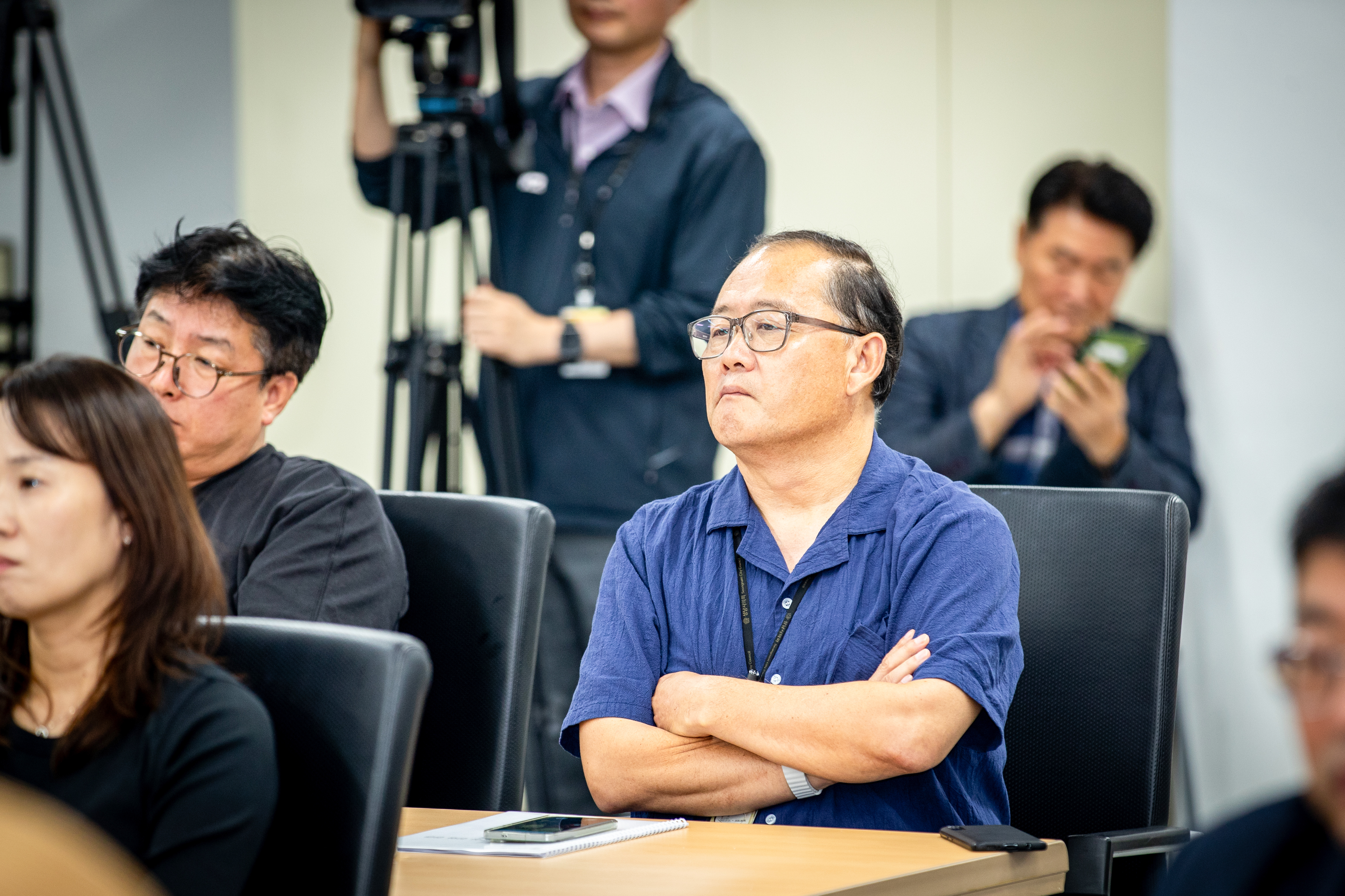 학교폭력 심의 전문성 강화 정책토론회 - 4