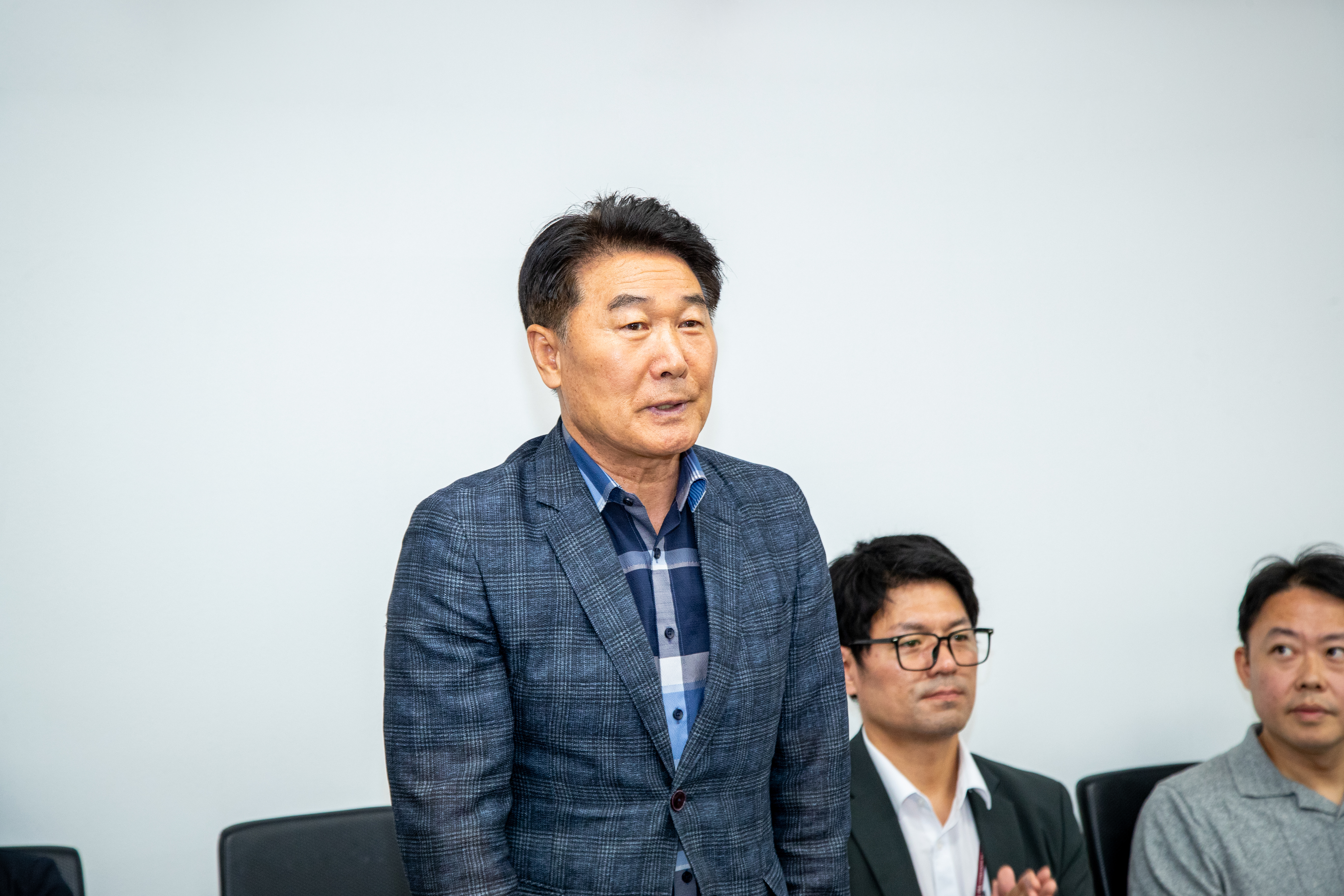 학교폭력 심의 전문성 강화 정책토론회 - 1