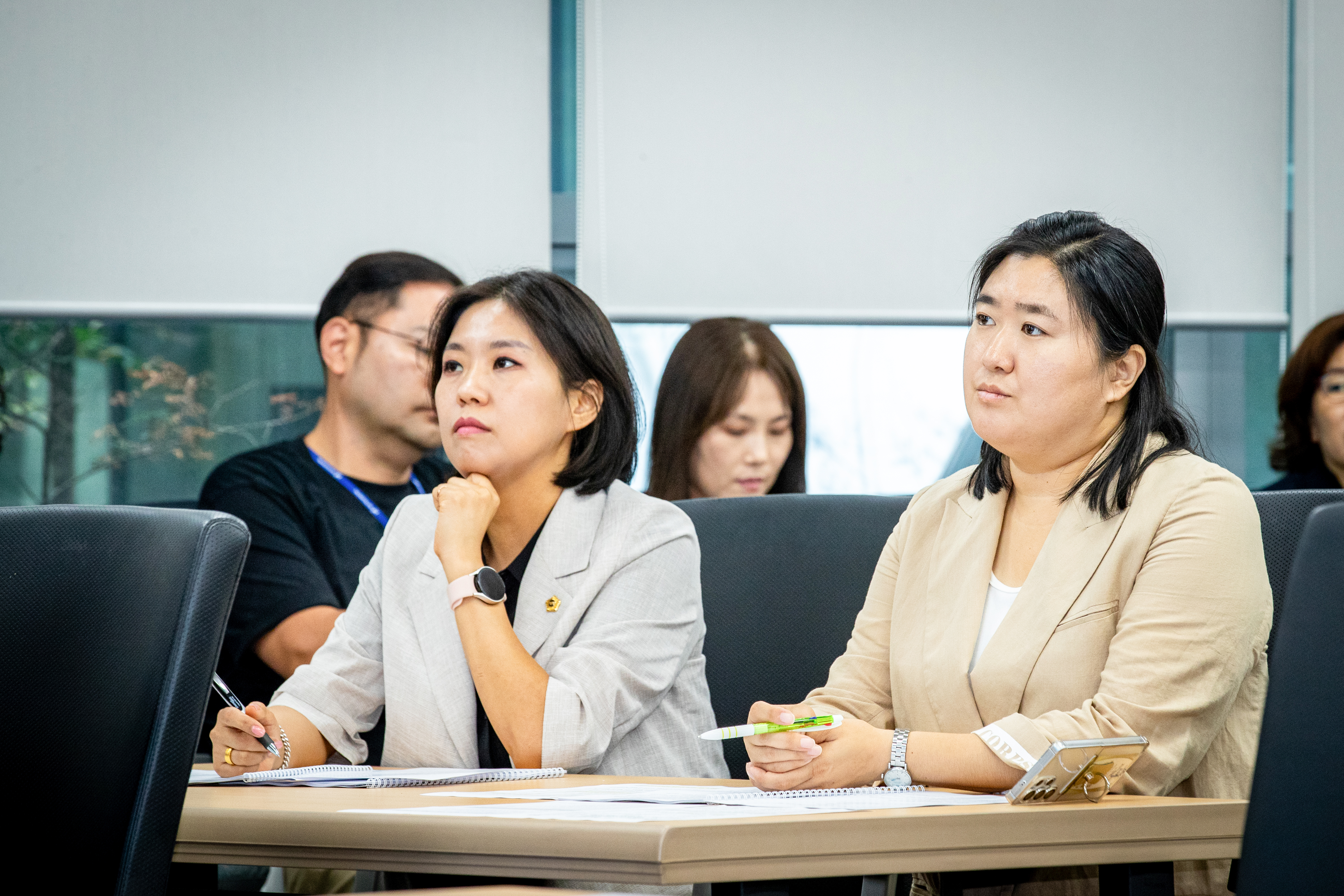 학교폭력 심의 전문성 강화 정책토론회 - 6