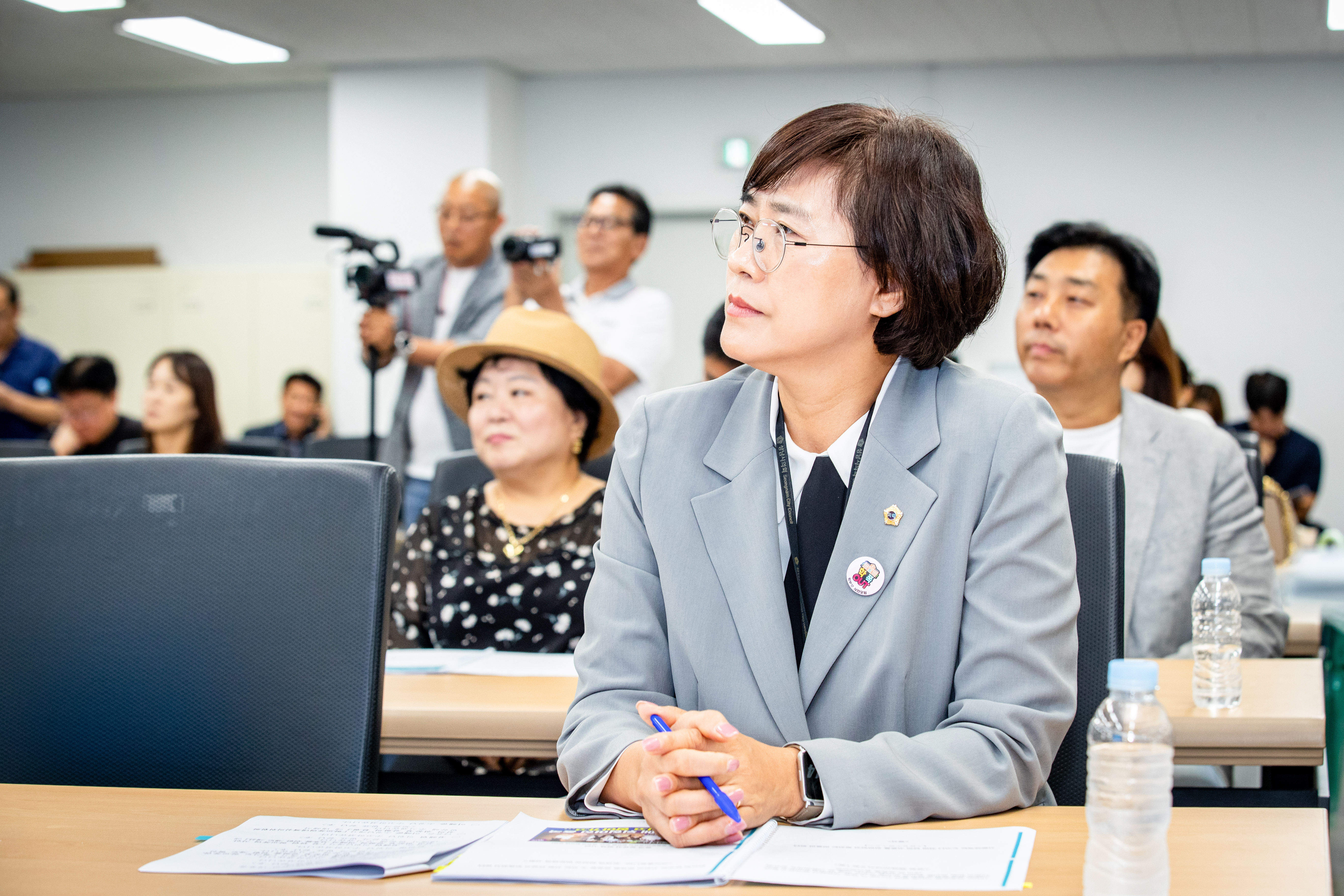 학교폭력 심의 전문성 강화 정책토론회 - 6
