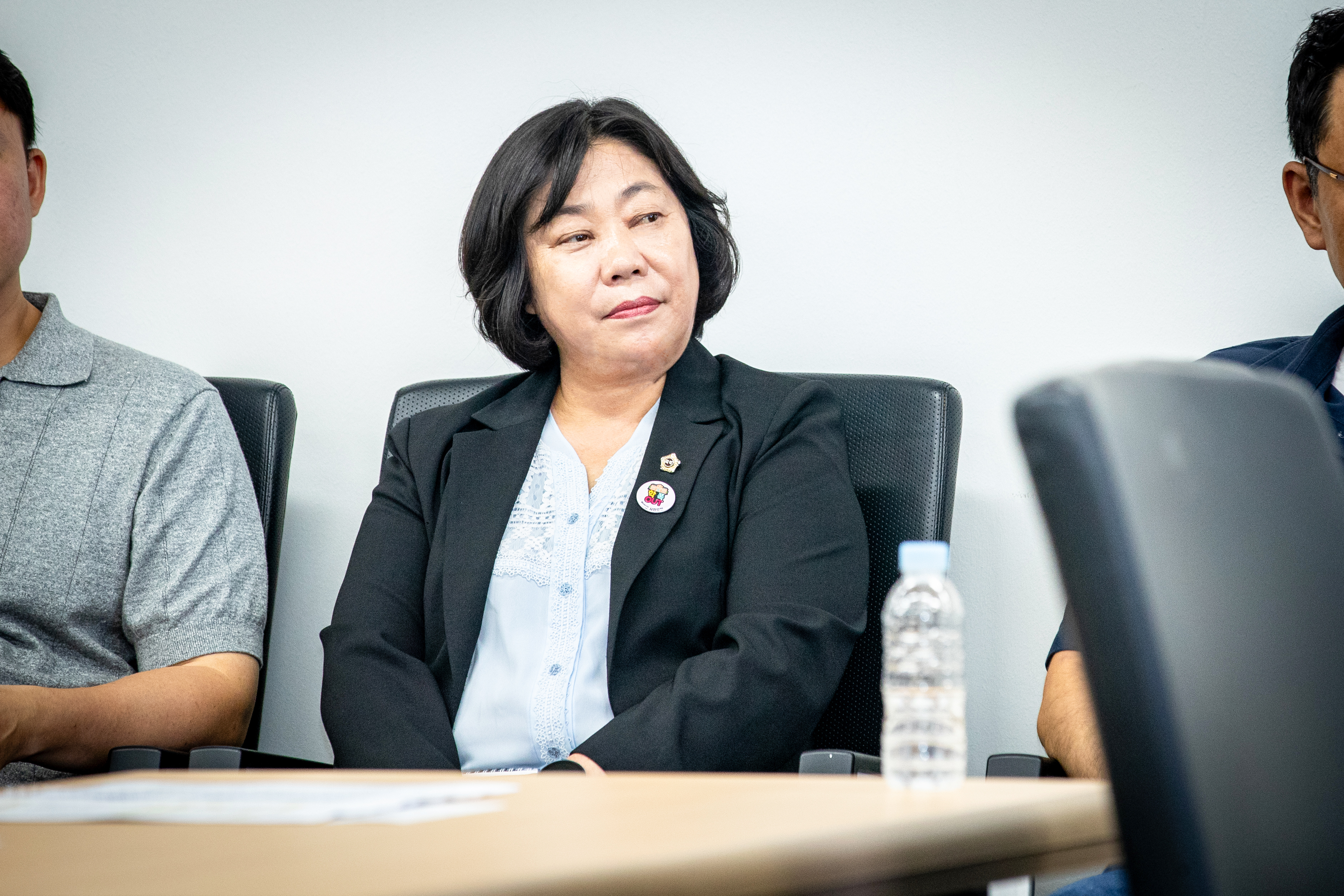 학교폭력 심의 전문성 강화 정책토론회 - 5