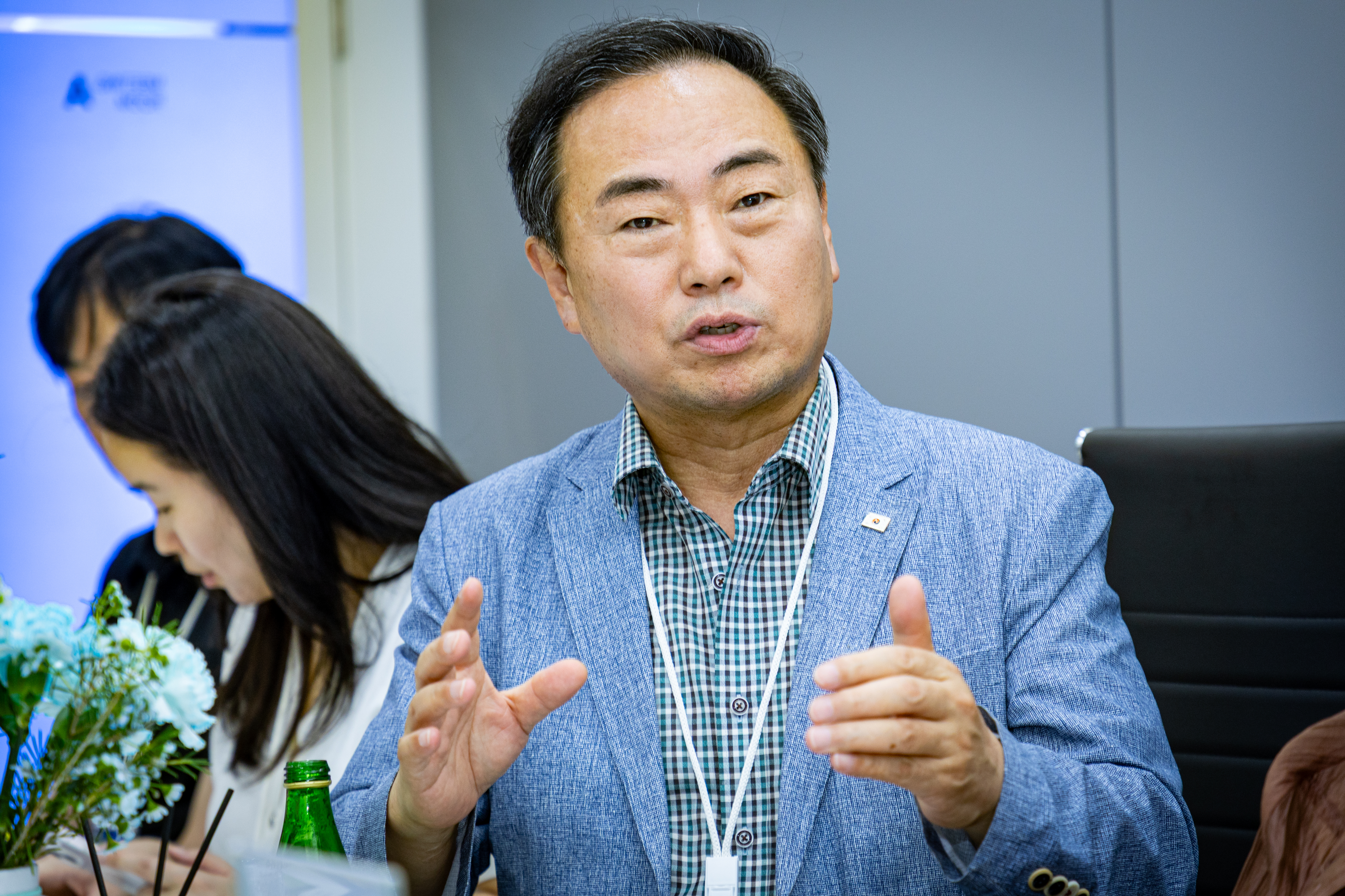 부산 기후산업 국제 박람회 - 10