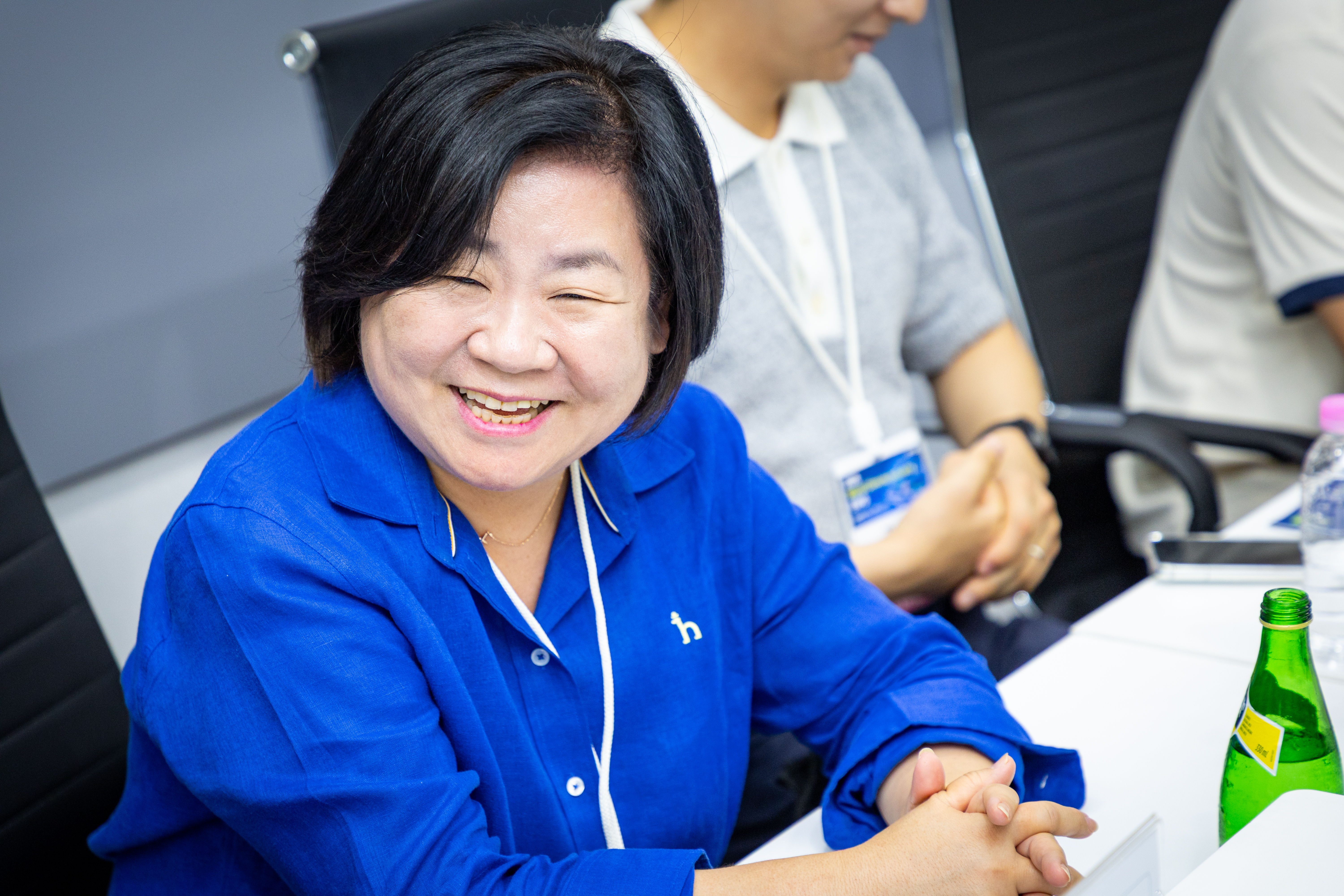 부산 기후산업 국제 박람회 - 12