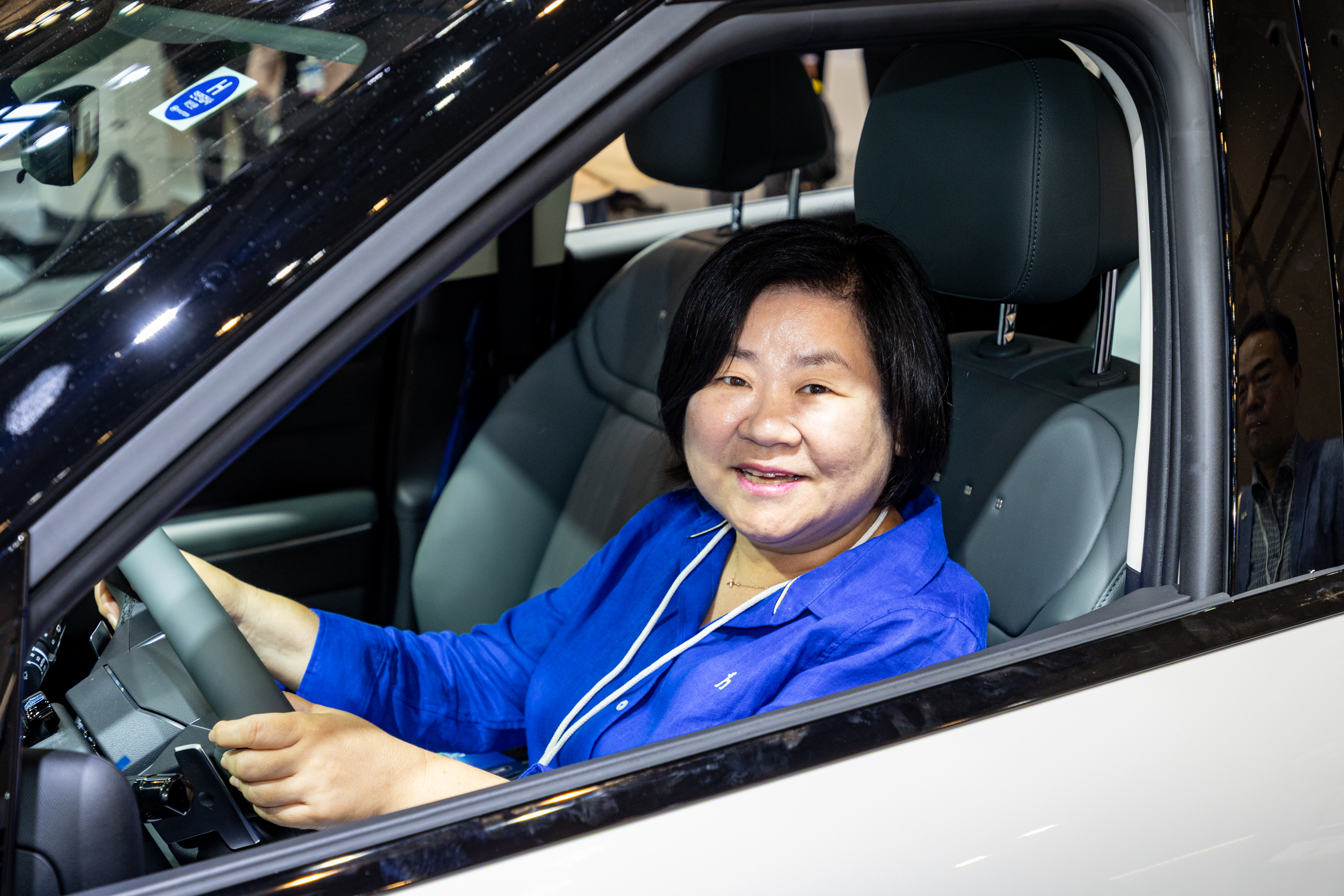 부산 기후산업 국제 박람회 - 17