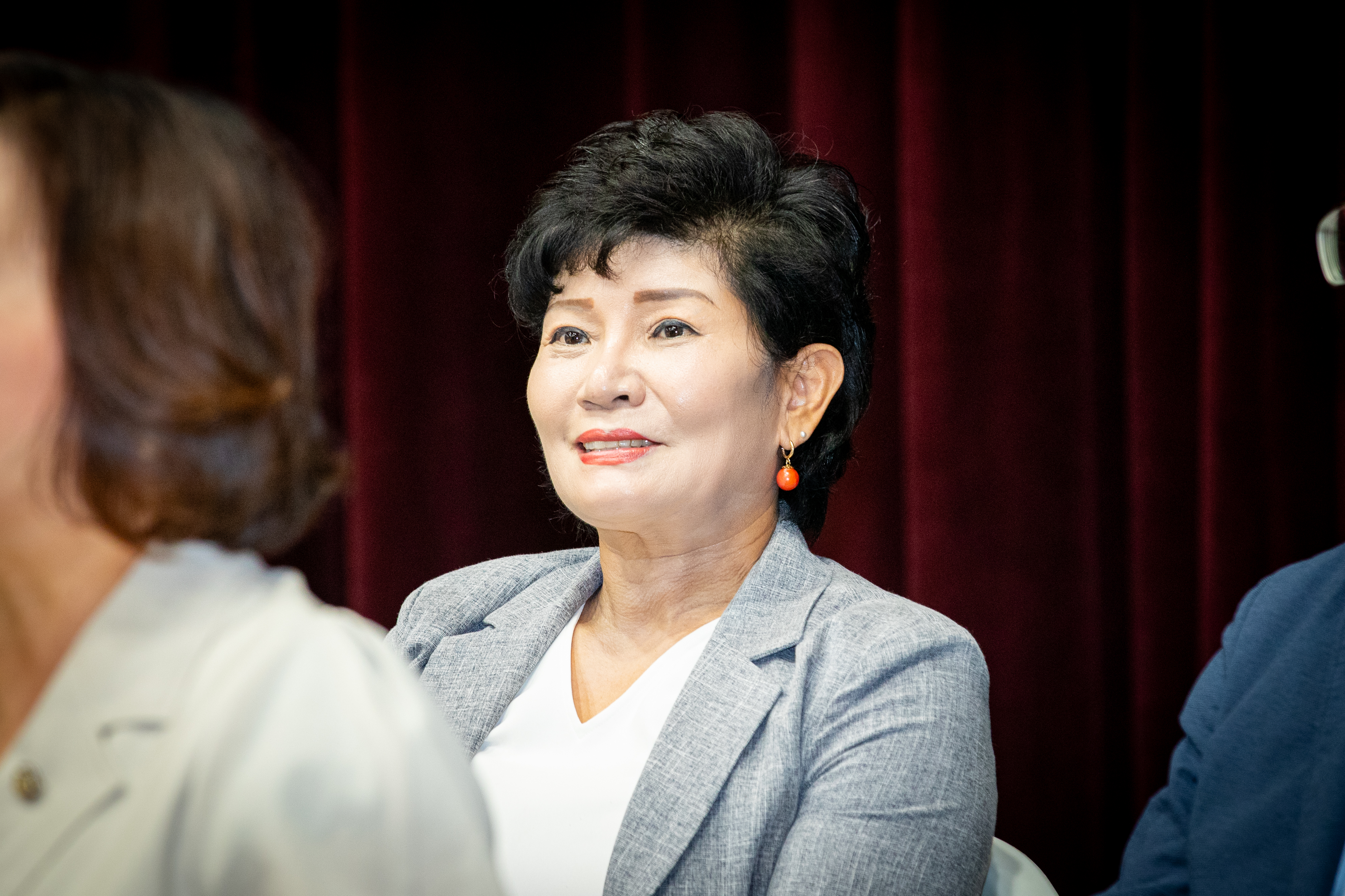 성남시장배 발달 장애인 농구대회 - 2
