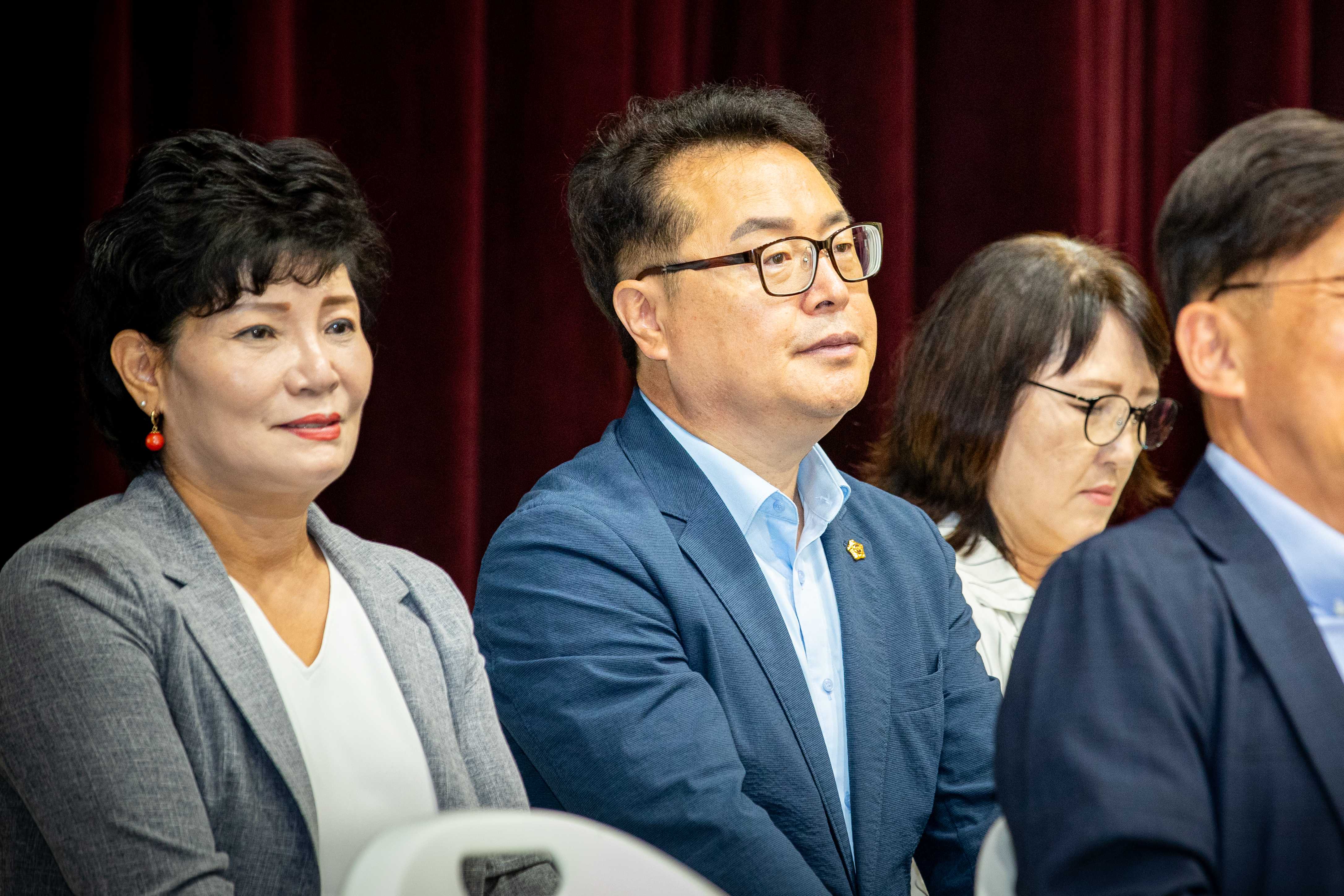 성남시장배 발달 장애인 농구대회 - 3
