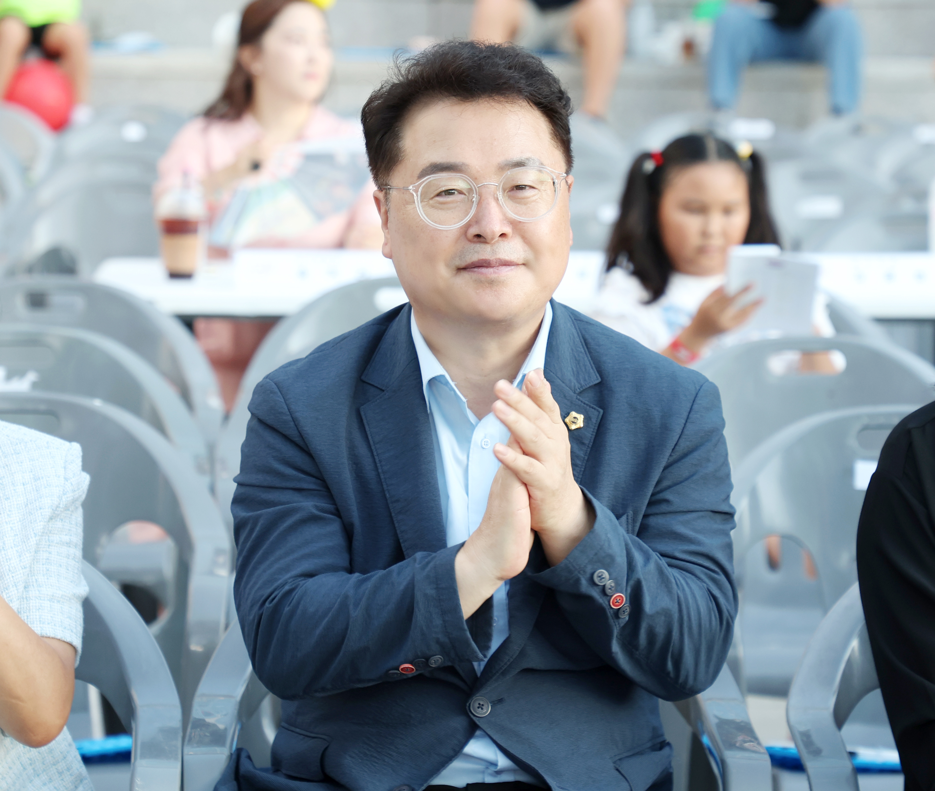 제9회 하대원동 끼 콩쿠르의 밤 - 4
