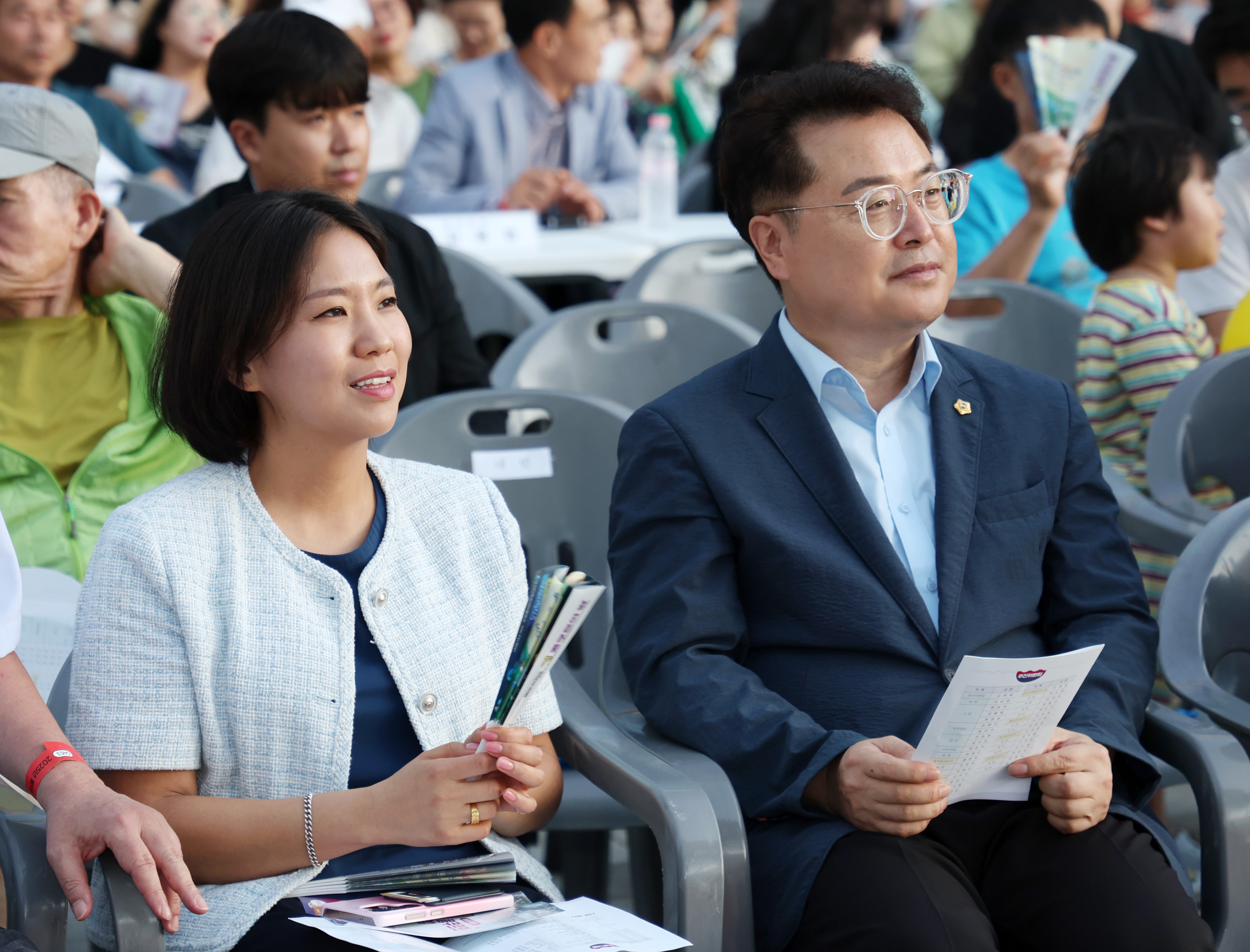 제9회 하대원동 끼 콩쿠르의 밤 - 6