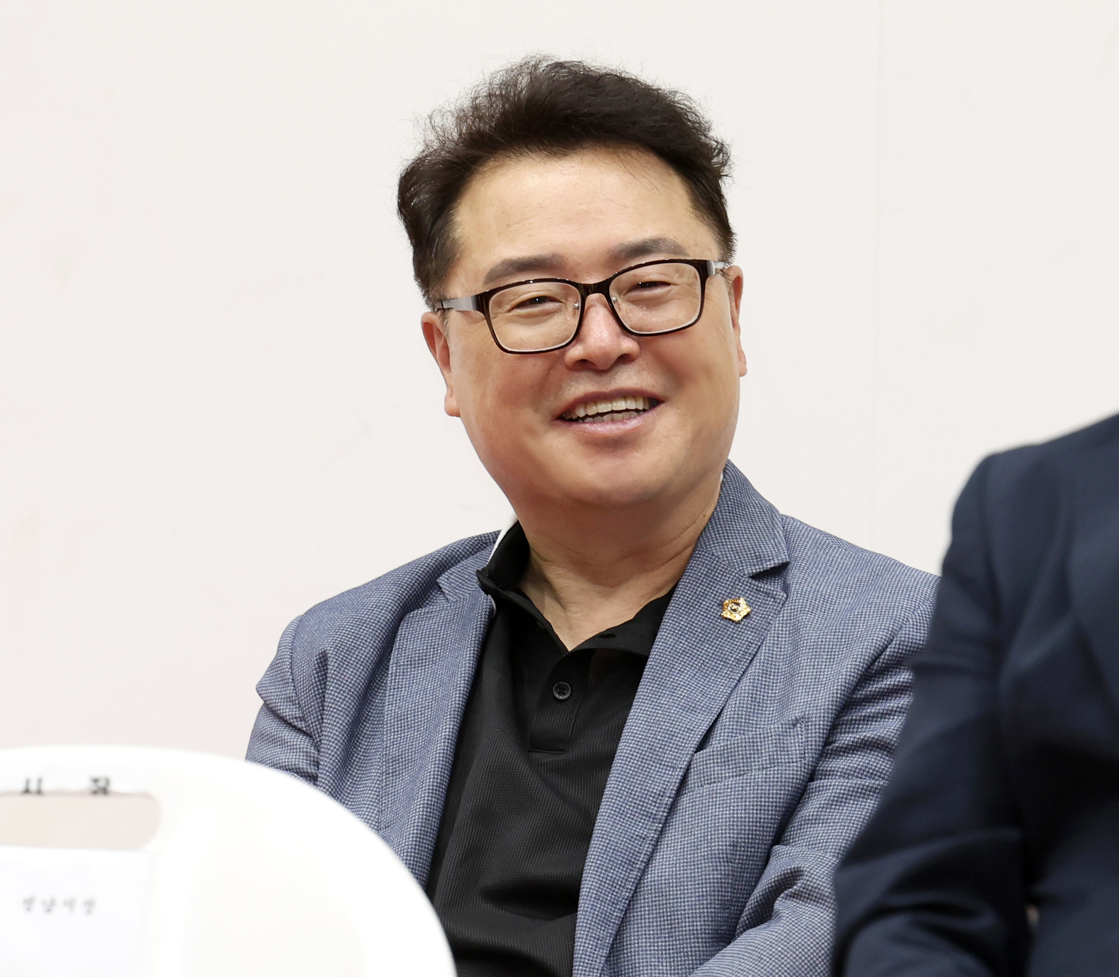 제18회 중원구청장기 생활체육 탁구대회 - 6