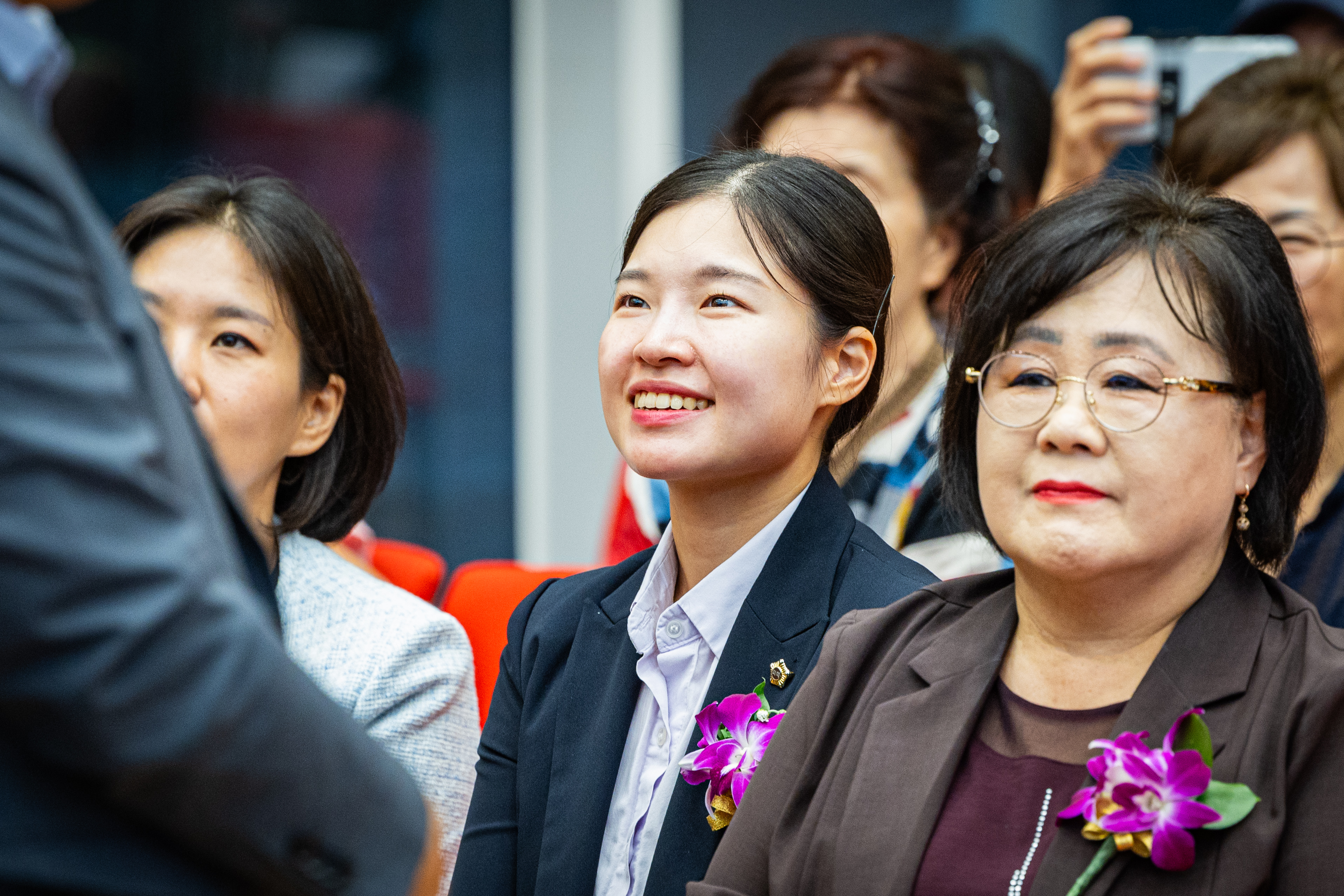 성남 물빛정원 뮤직홀 개관식 - 5