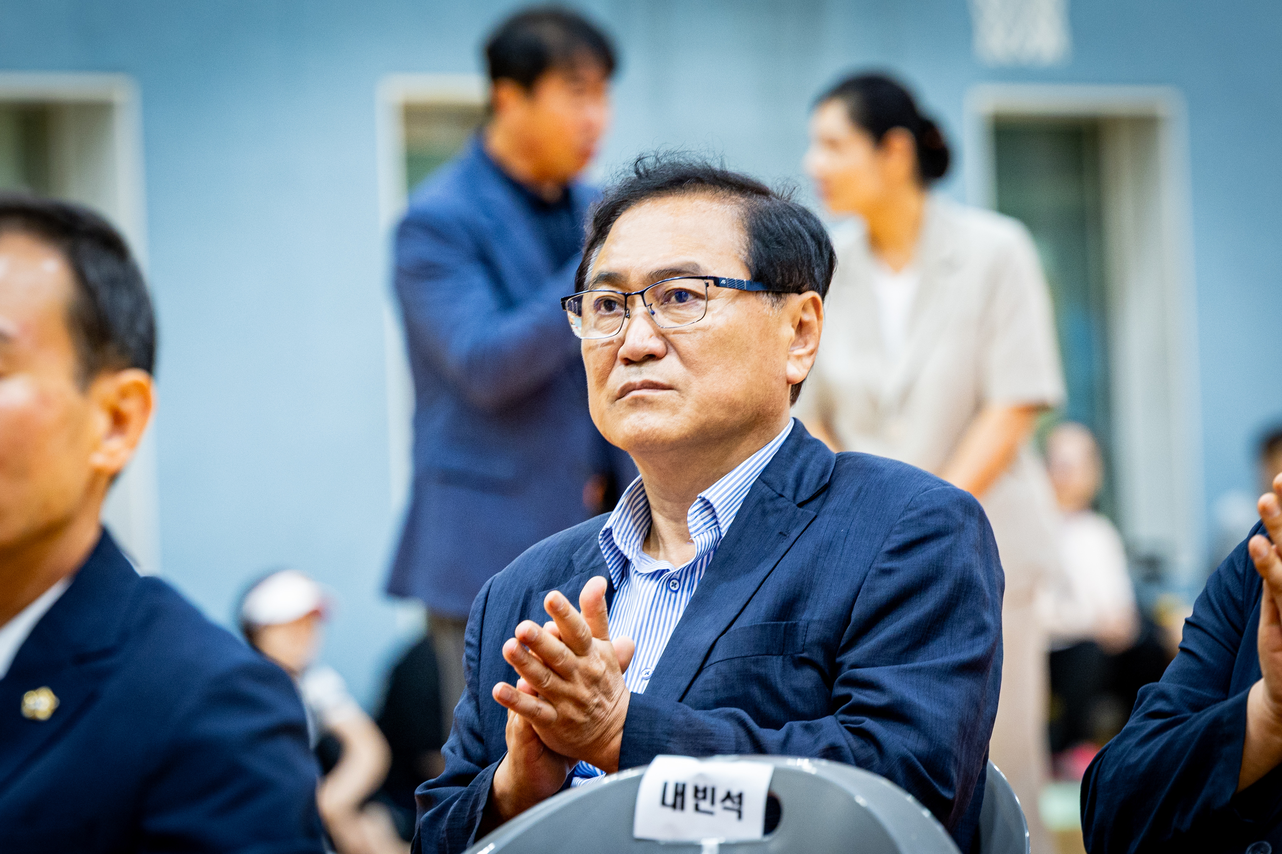 2025년 발달장애인 한마음 가족체육대회 - 3