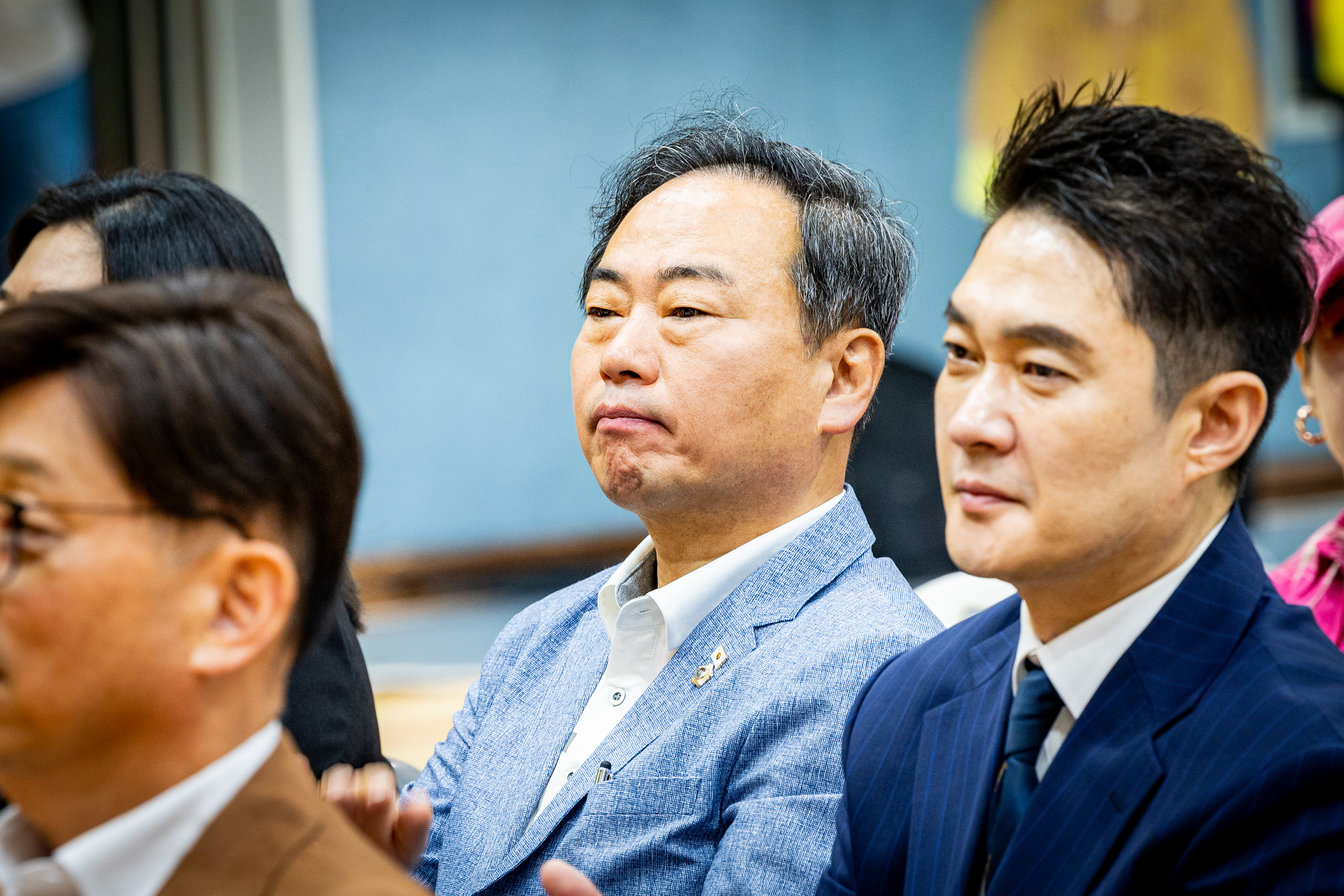 2025년 발달장애인 한마음 가족체육대회 - 3