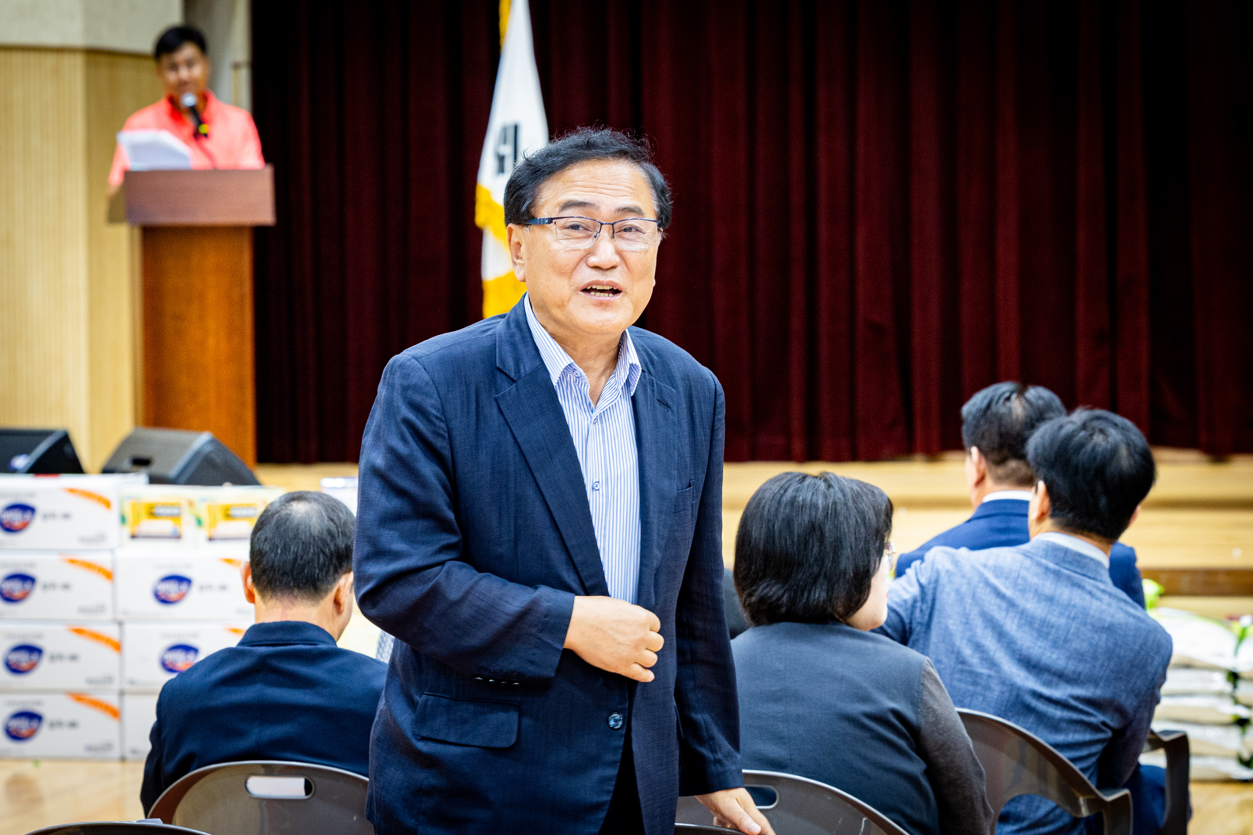 2025년 발달장애인 한마음 가족체육대회 - 4