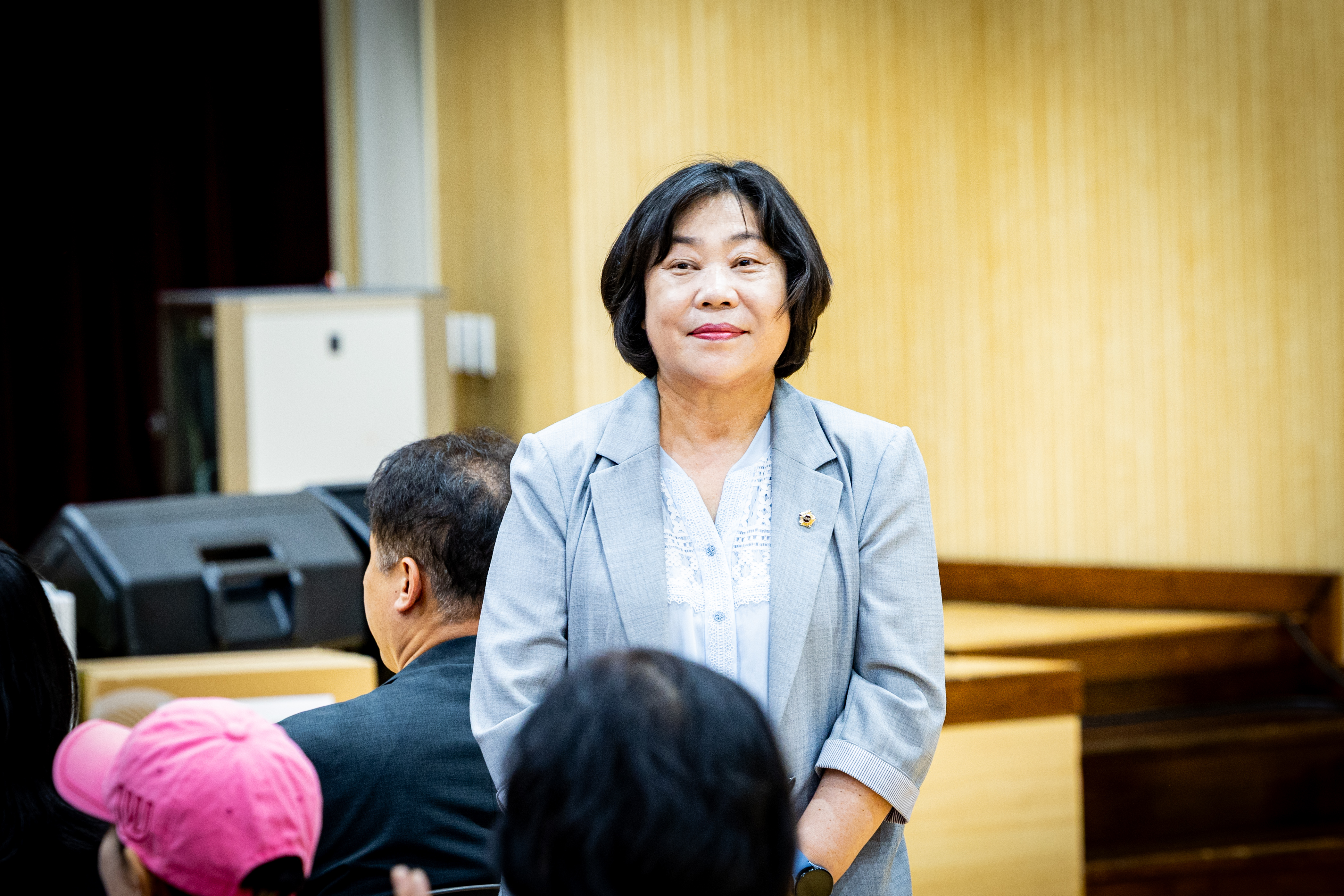 2025년 발달장애인 한마음 가족체육대회 - 4