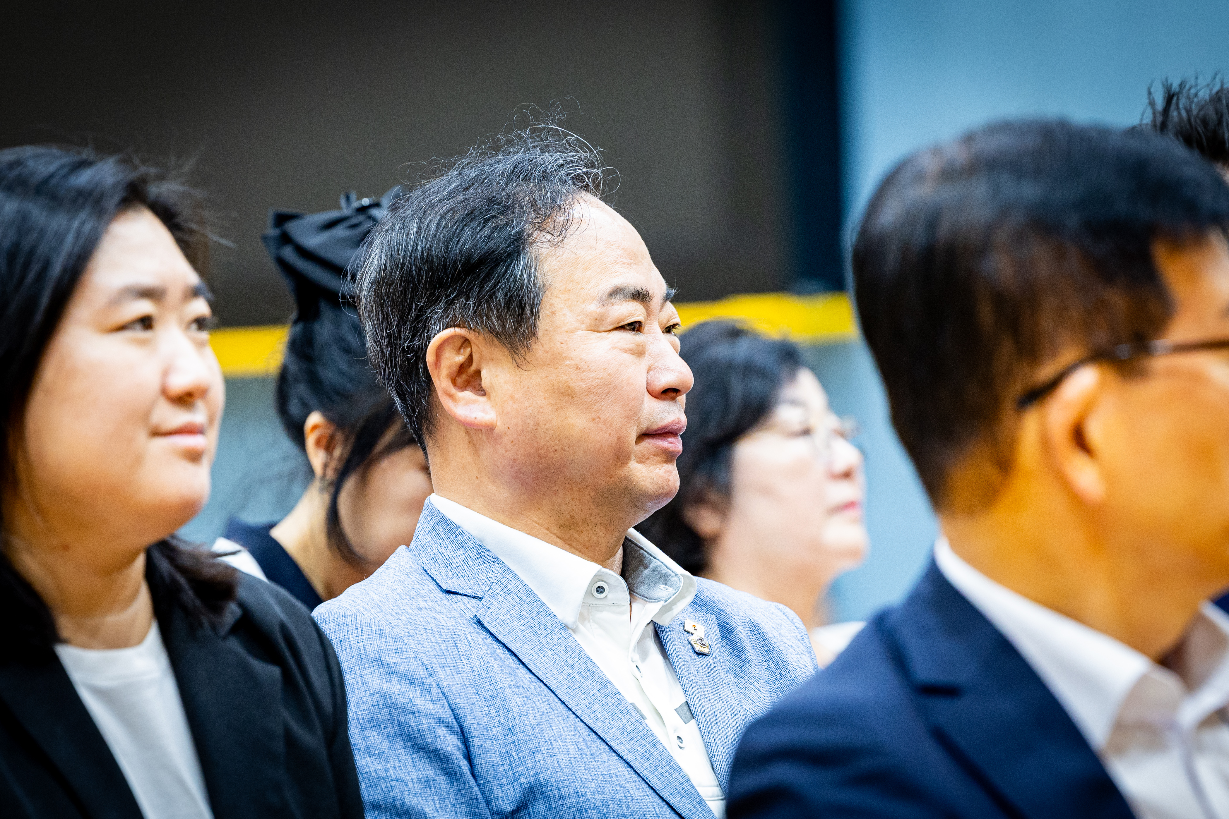 2025년 발달장애인 한마음 가족체육대회 - 5