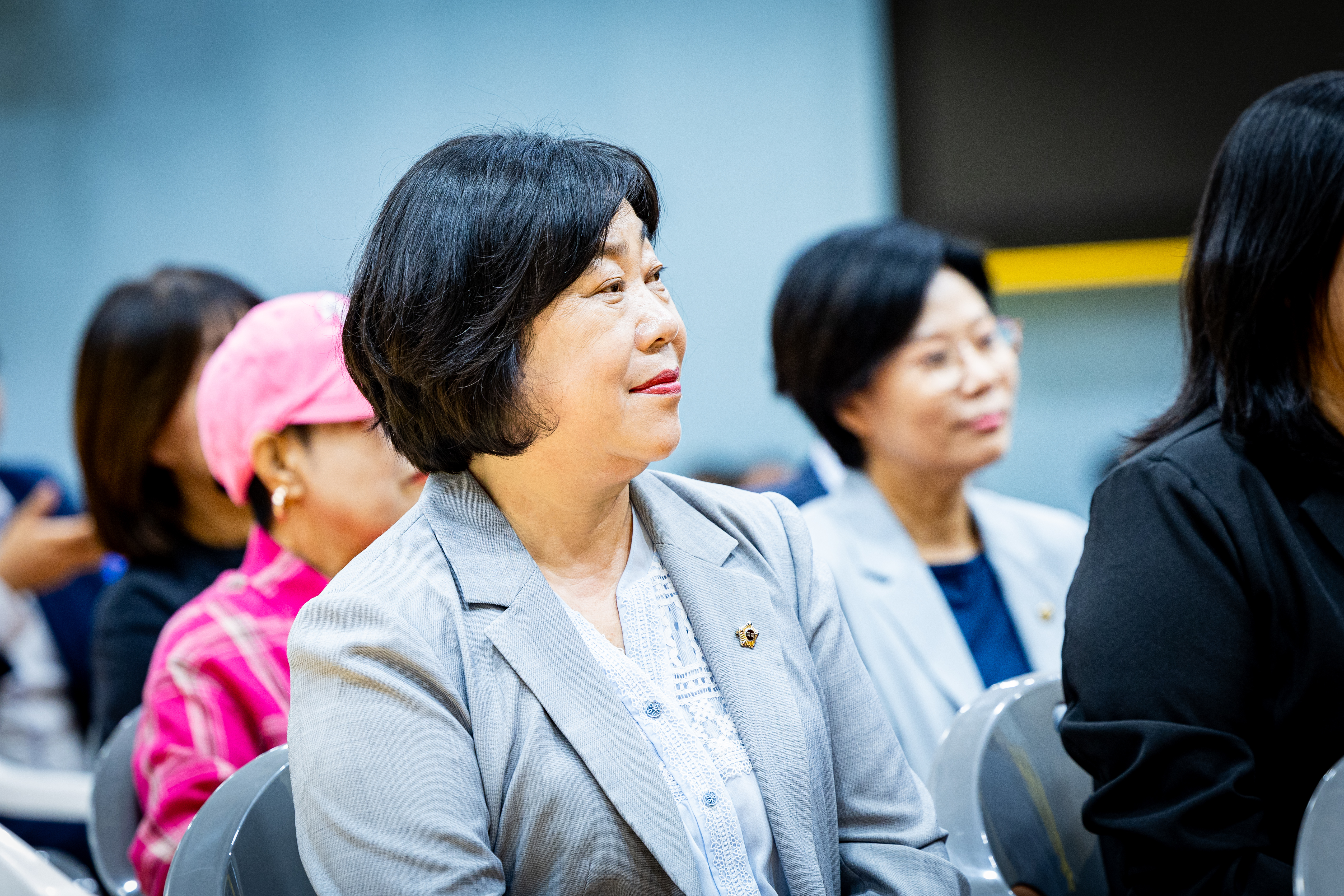 2025년 발달장애인 한마음 가족체육대회 - 5