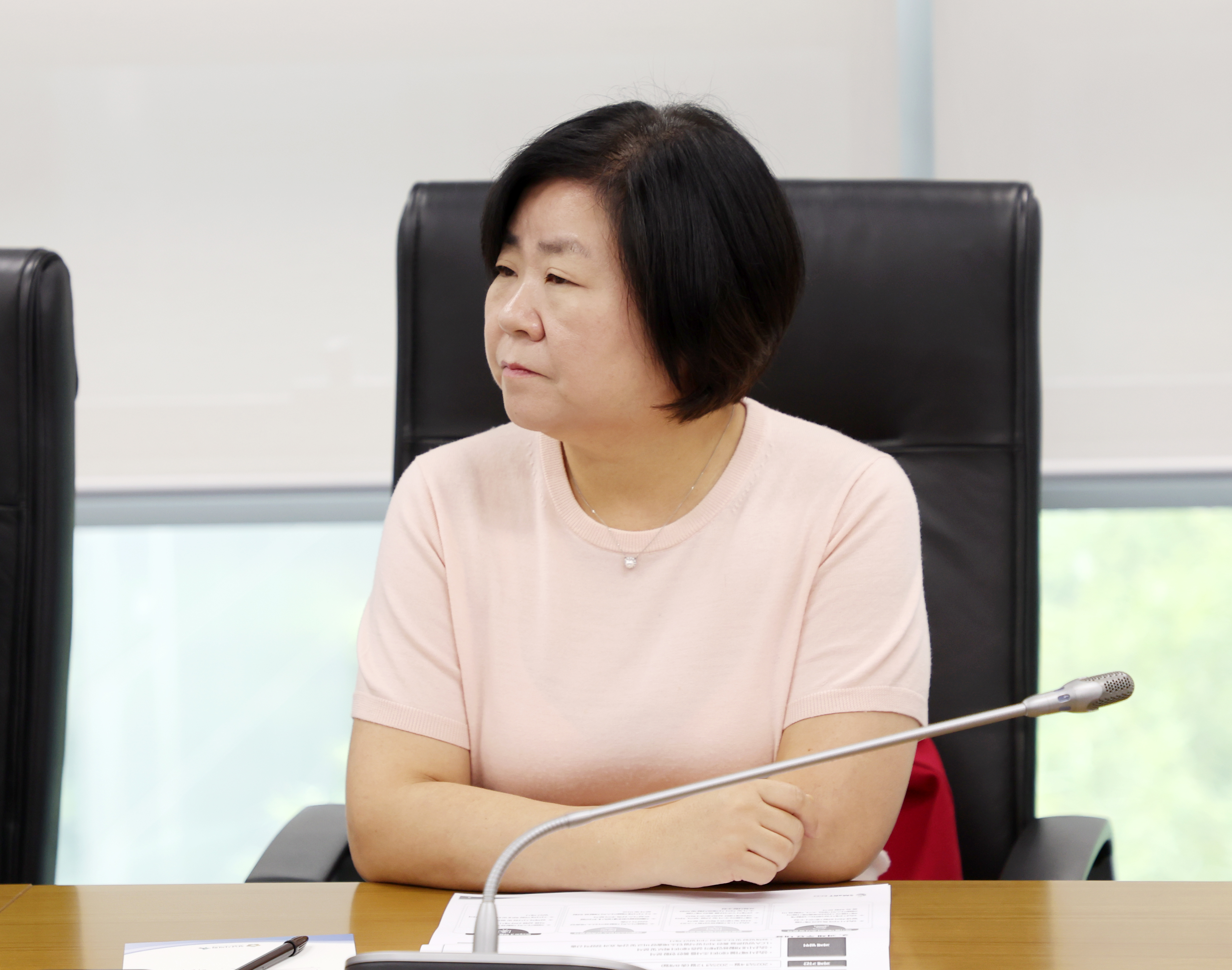 성남시 순환경제 활성화 정책연구회 중간보고회 - 9