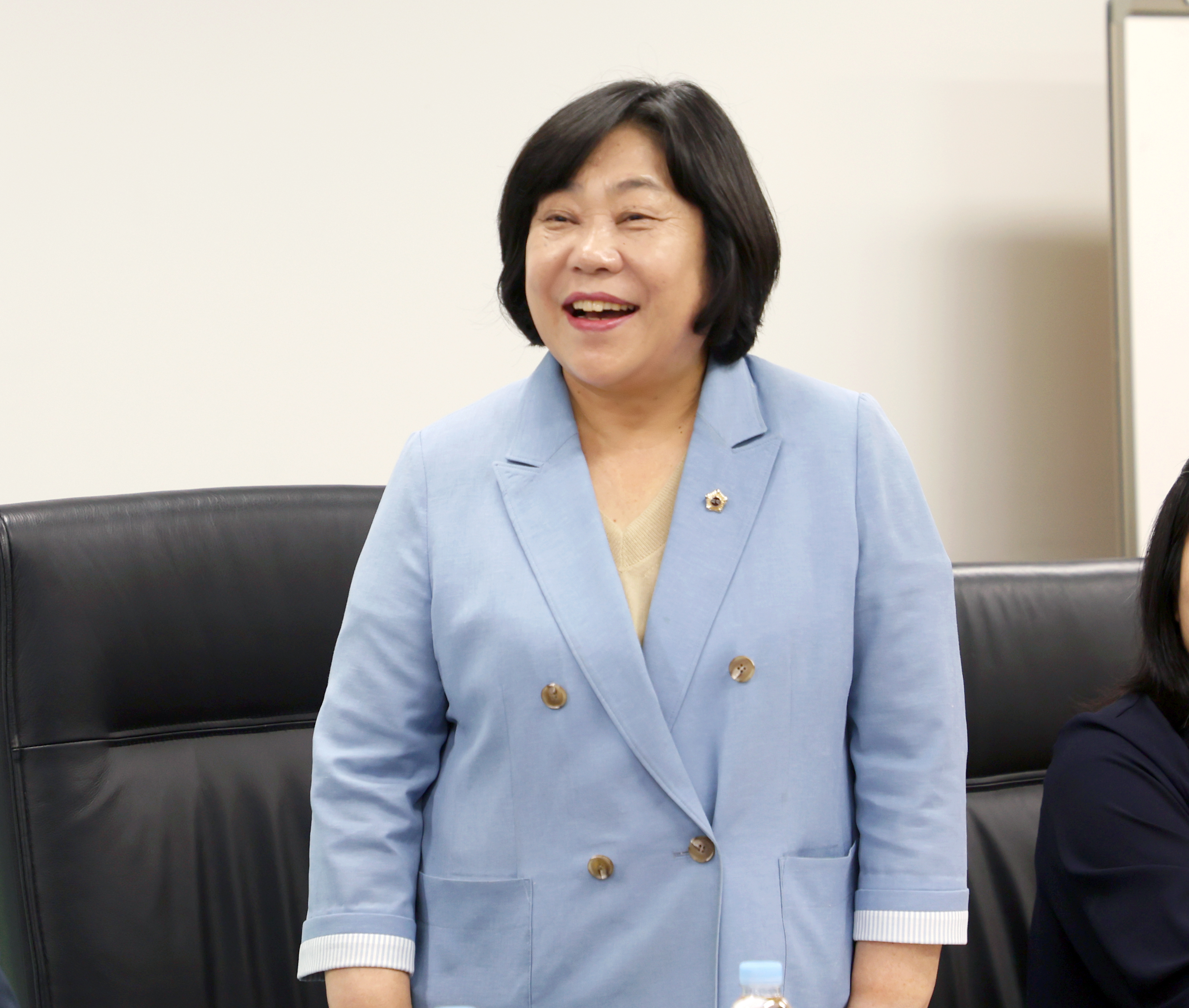 성남시 순환경제 활성화 정책연구회 중간보고회 - 5