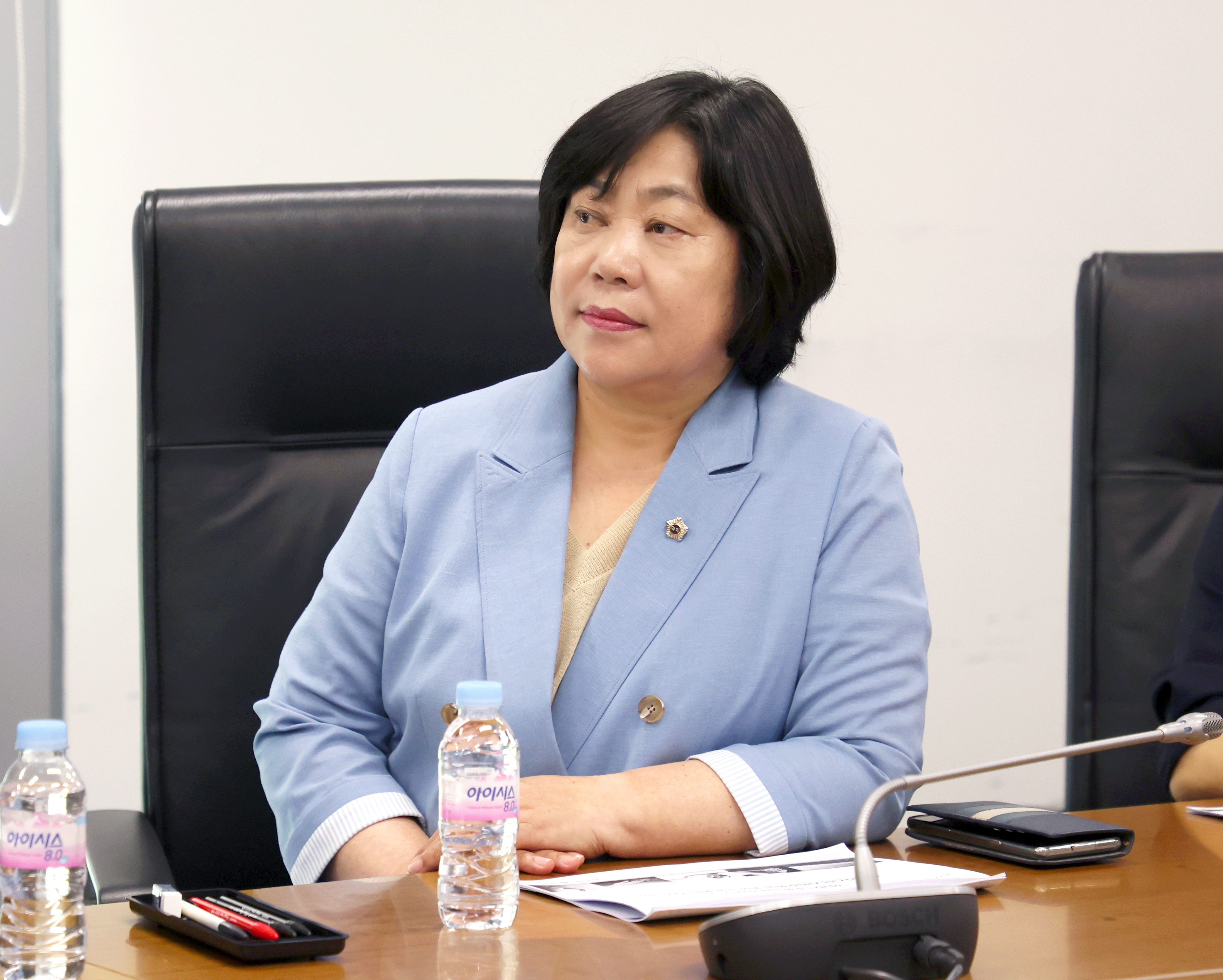 성남시 순환경제 활성화 정책연구회 중간보고회 - 6